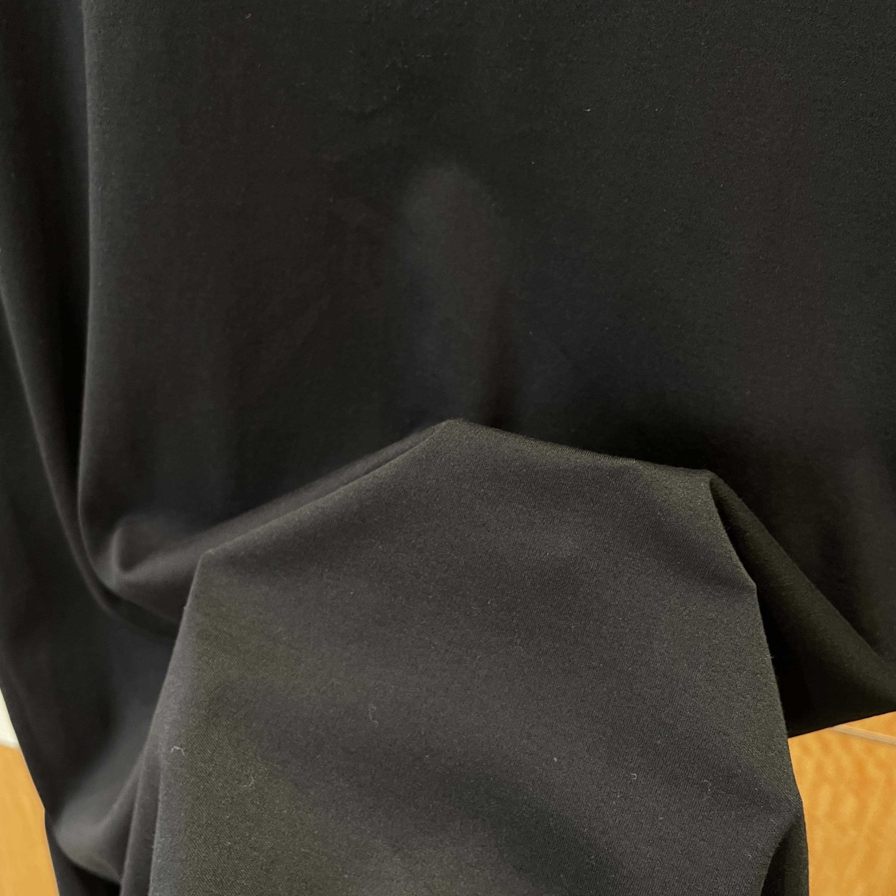 Prada Stretch Cotton Polo Shirt With Re-Nylon Details - DopestKickz