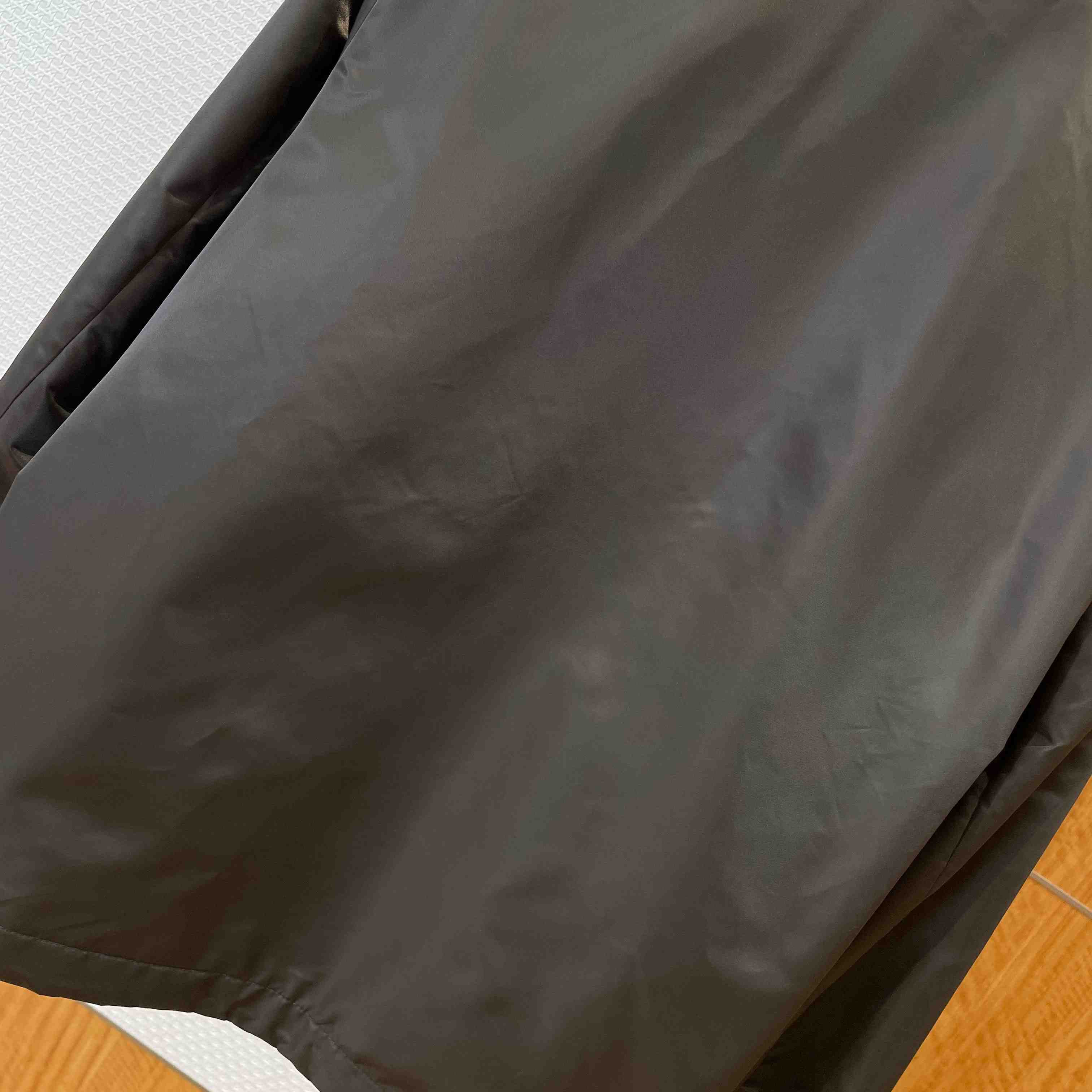 Prada Re-Nylon Bomber Jacket - DopestKickz