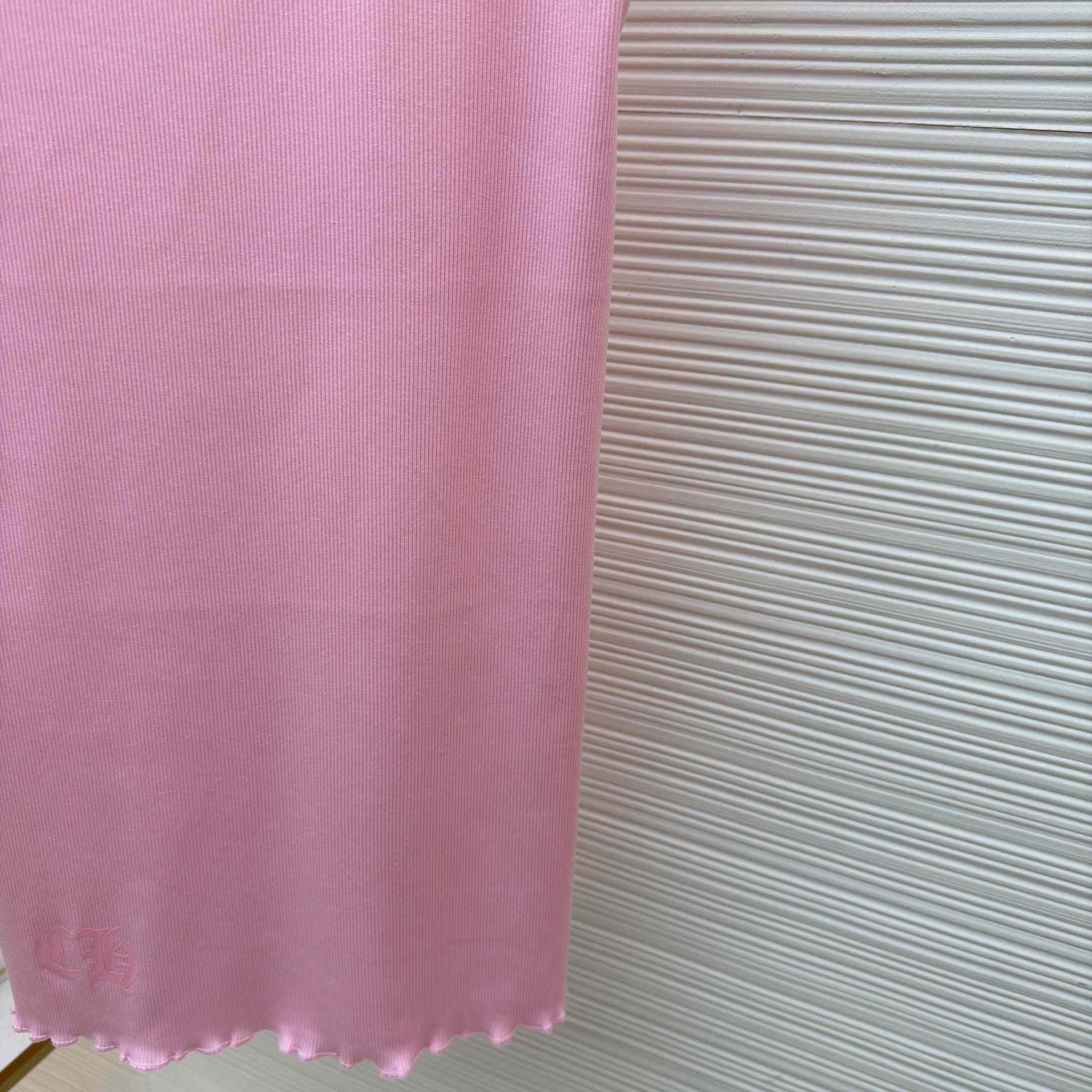 Chrome Hearts Deadly Doll Tank Top - DopestKickz