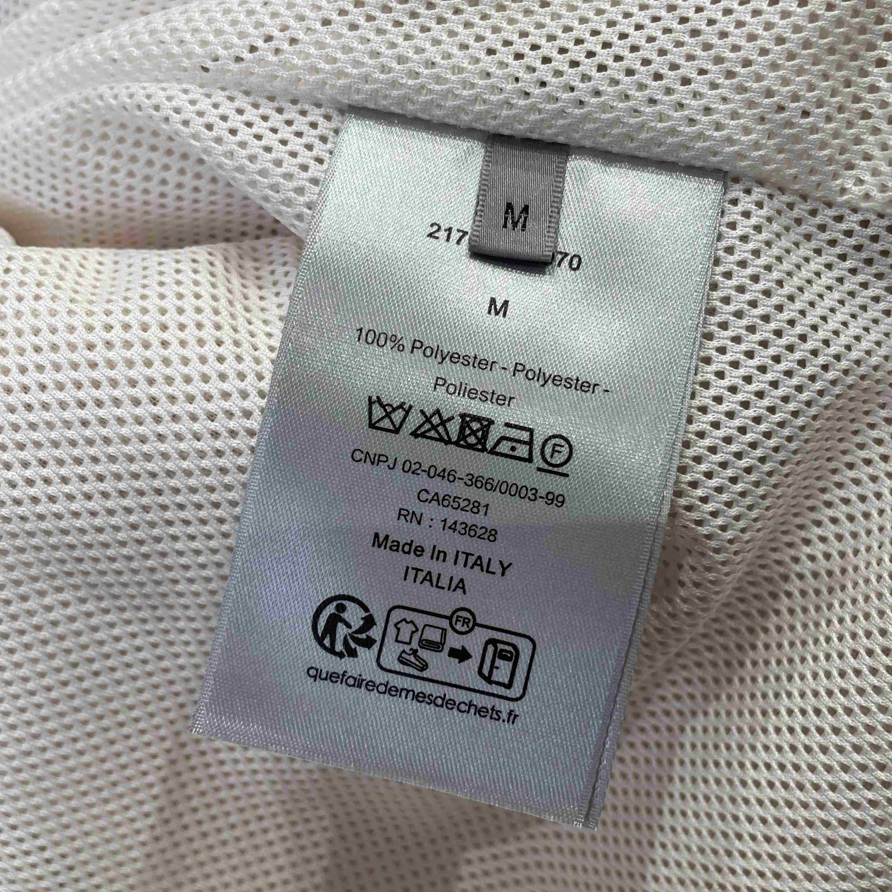 Dior  Mountain Fleece - DopestKickz