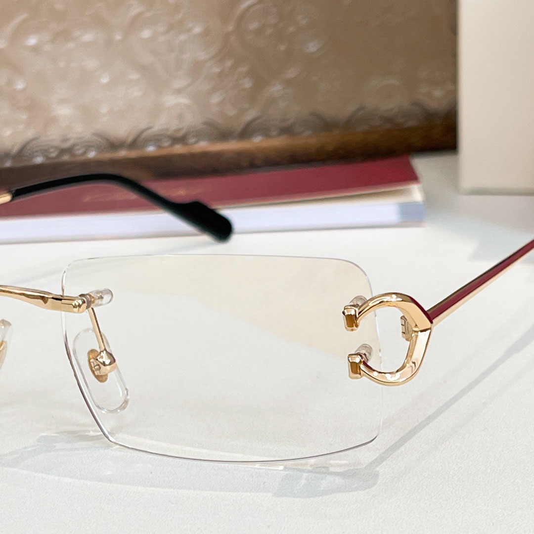 Cartier Sunglasses   CT0488O - DopestKickz