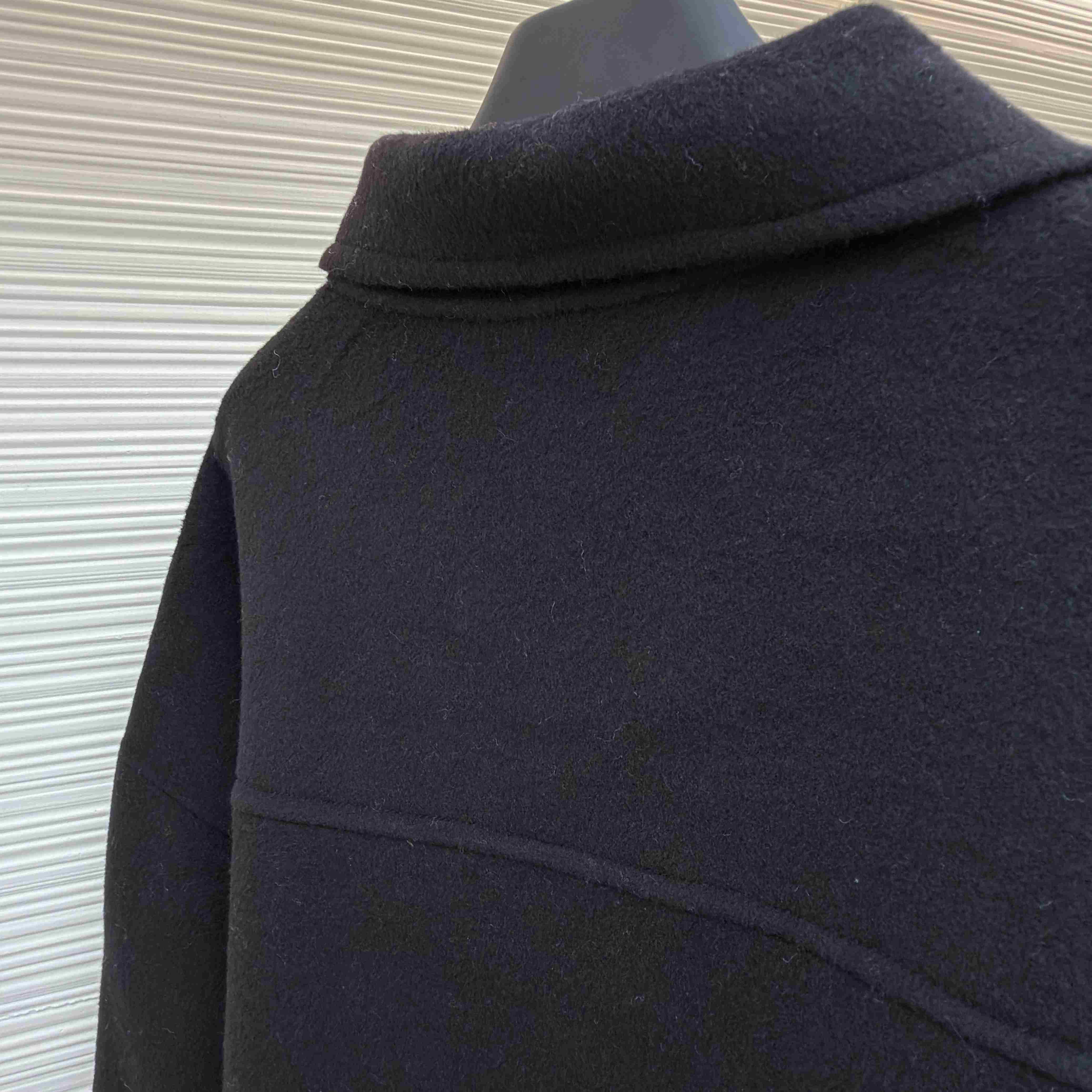 Acne Studios  Cashmere Jacket - DopestKickz