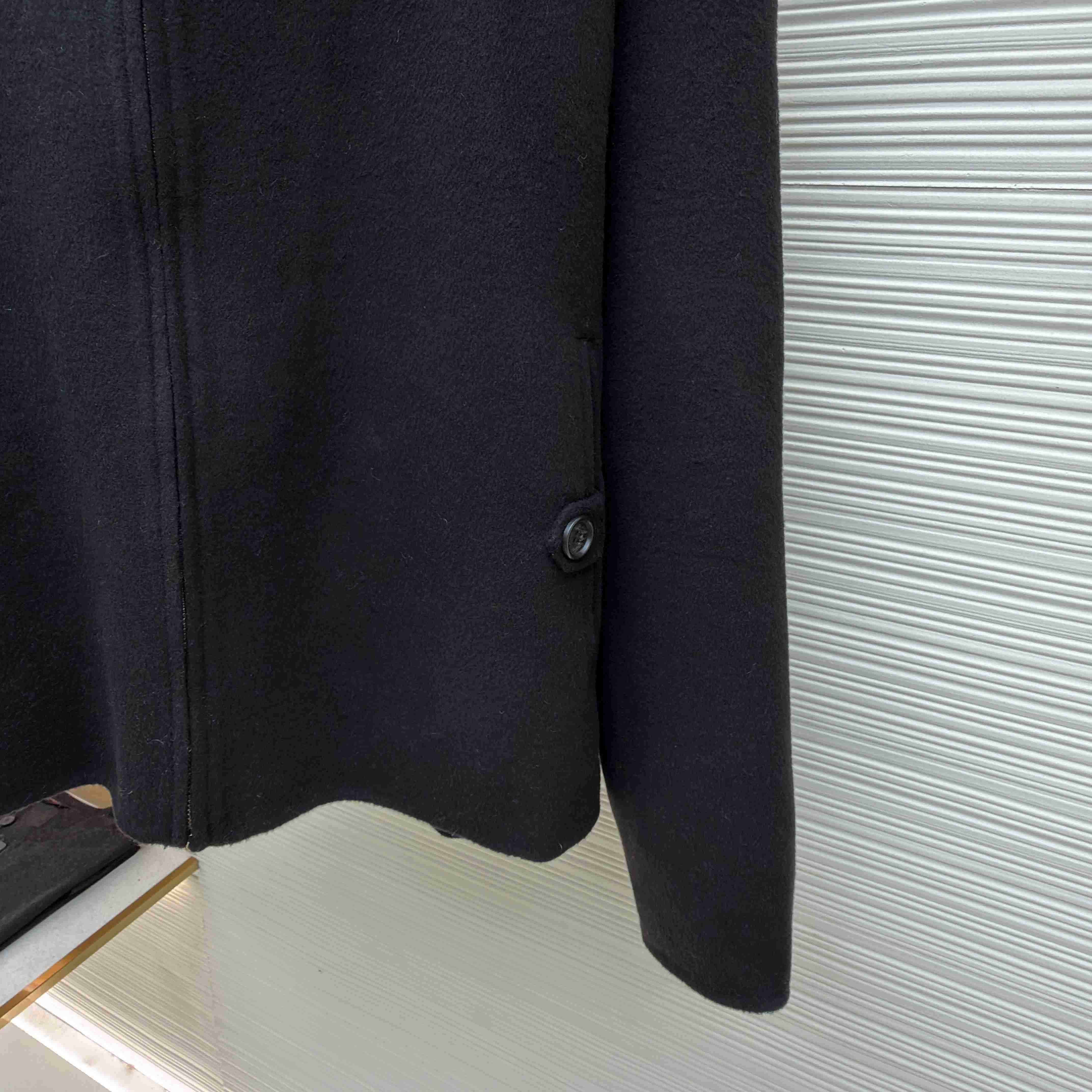 Acne Studios  Cashmere Jacket - DopestKickz
