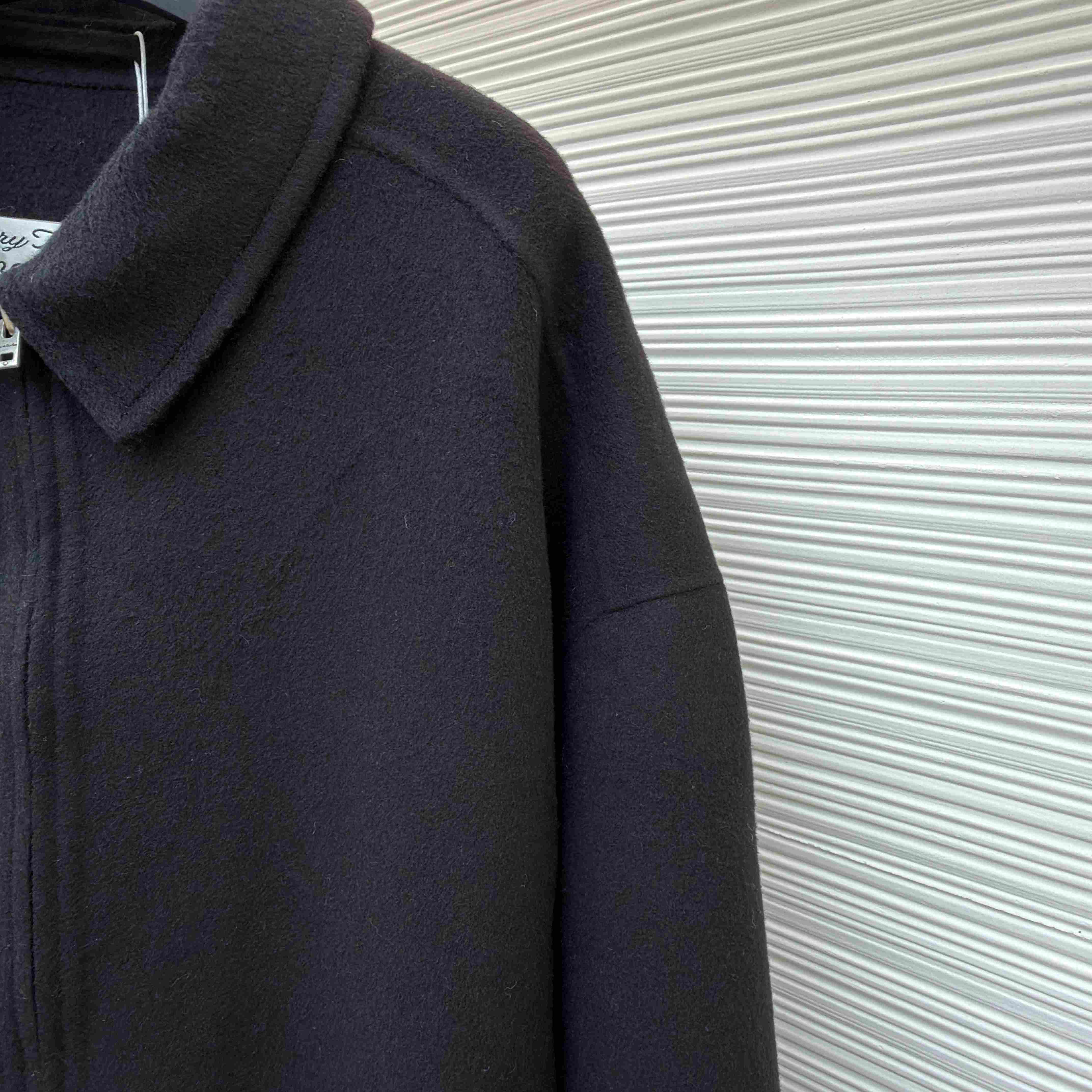 Acne Studios  Cashmere Jacket - DopestKickz
