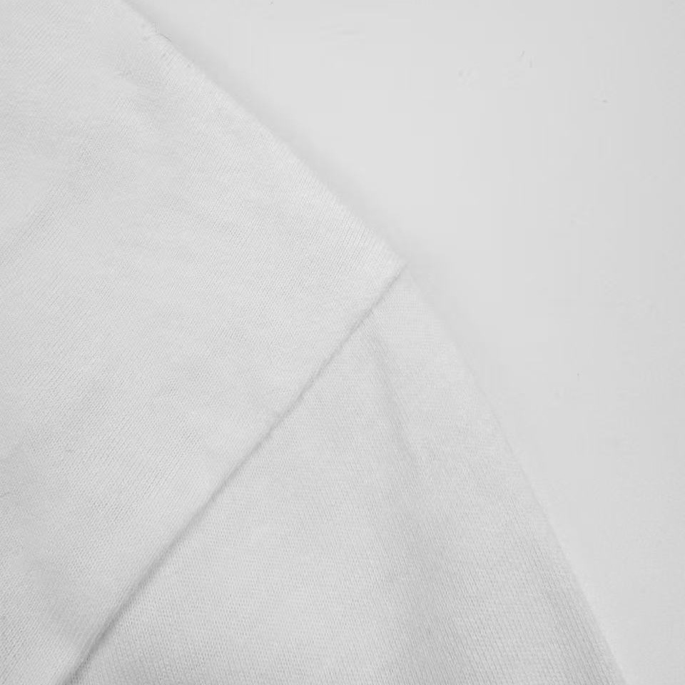 Chrome Hearts Cotton Tee - DopestKickz