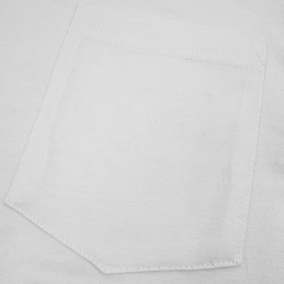 Chrome Hearts Cotton Tee - DopestKickz