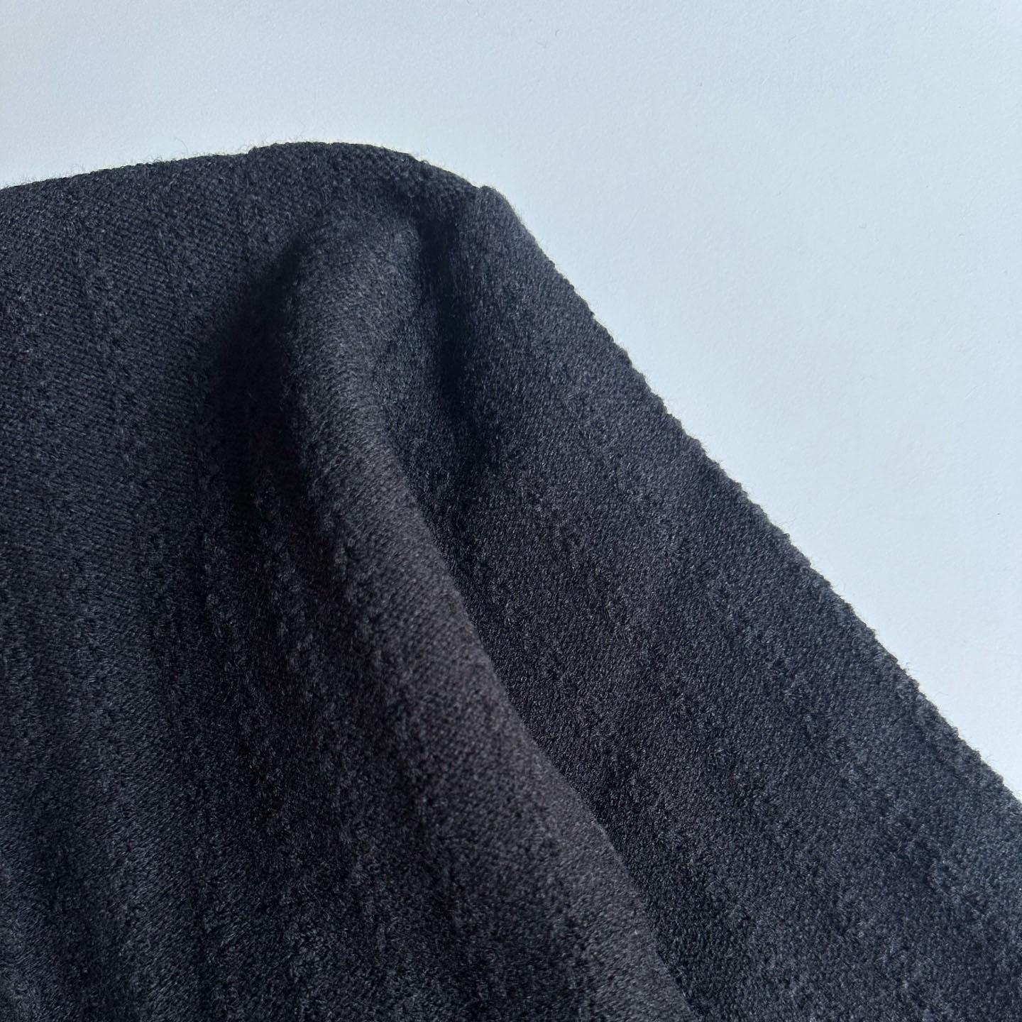 Enfants Riches Déprimés Oversized Cable-knit Cashmere Sweater - DopestKickz