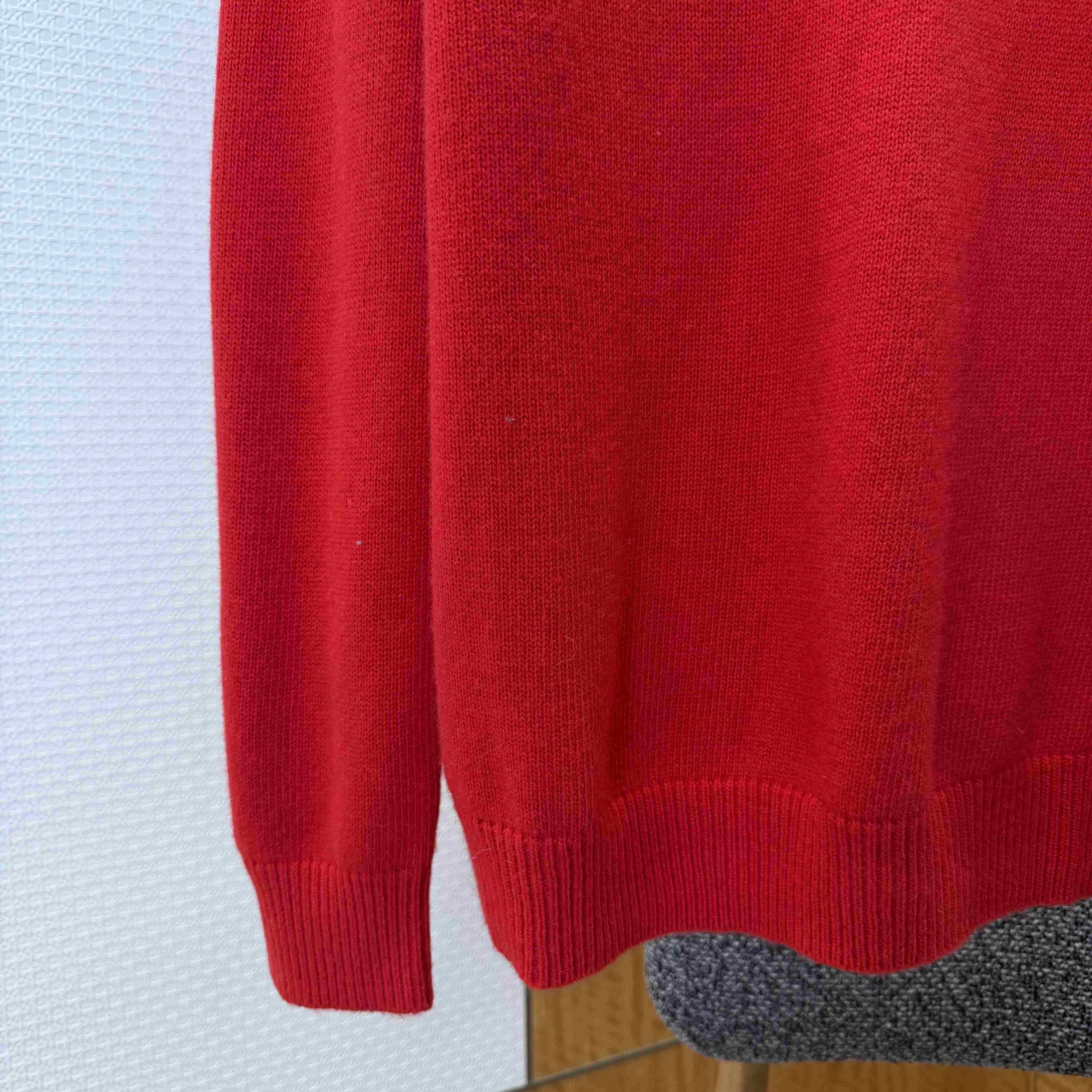 Dior Oblique Sweater - DopestKickz