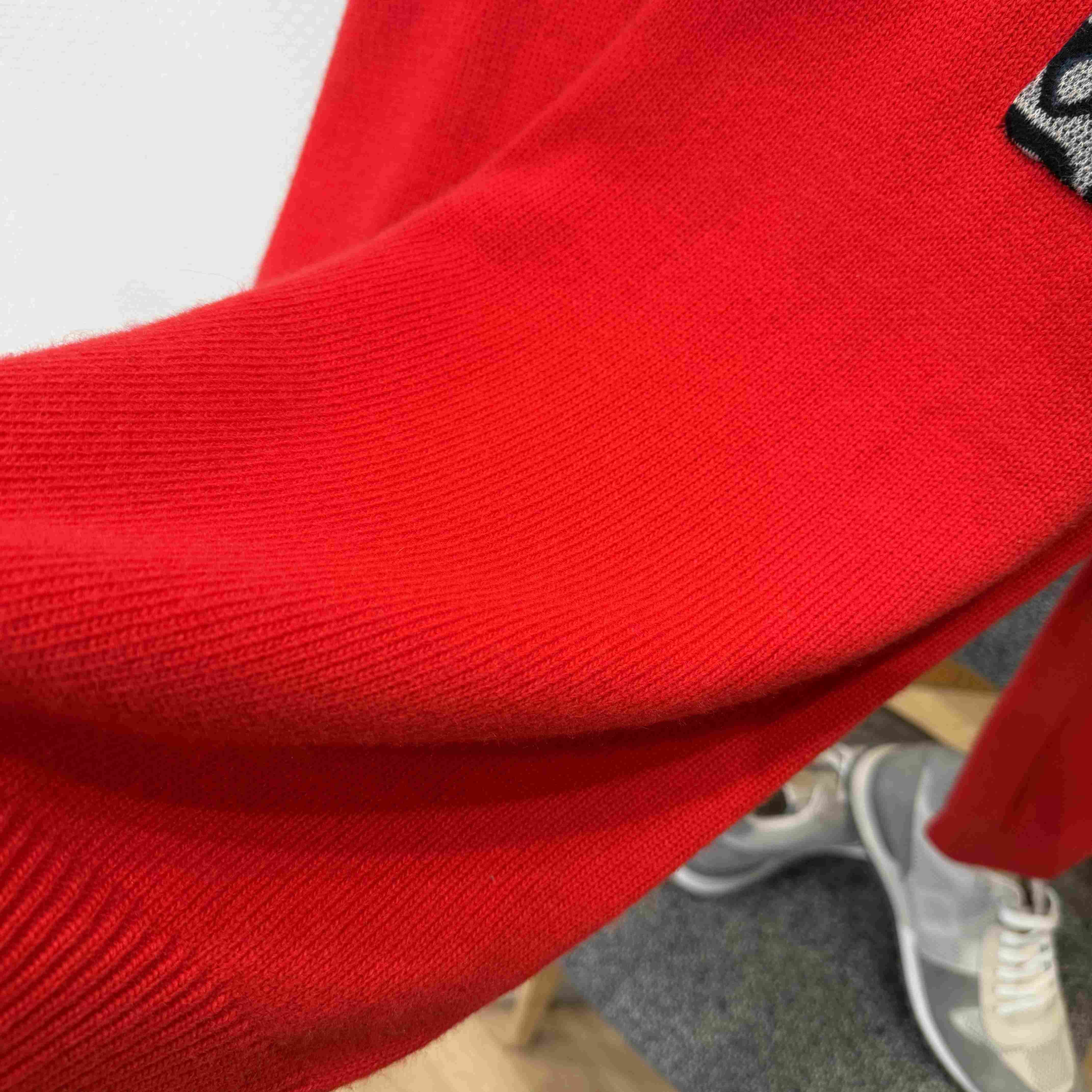 Dior Oblique Sweater - DopestKickz