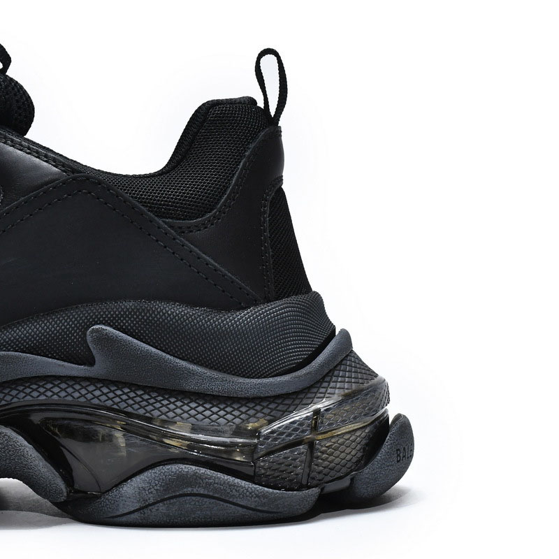 Balenciaga Triple S Sneaker  - DopestKickz