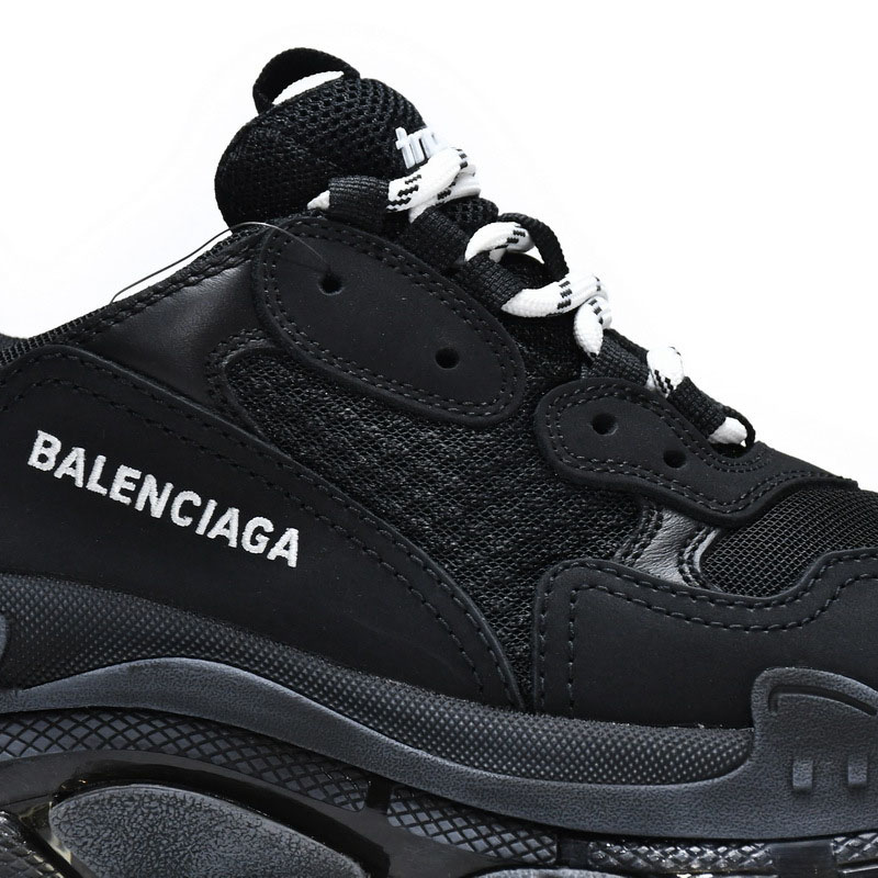 Balenciaga Triple S Sneaker  - DopestKickz
