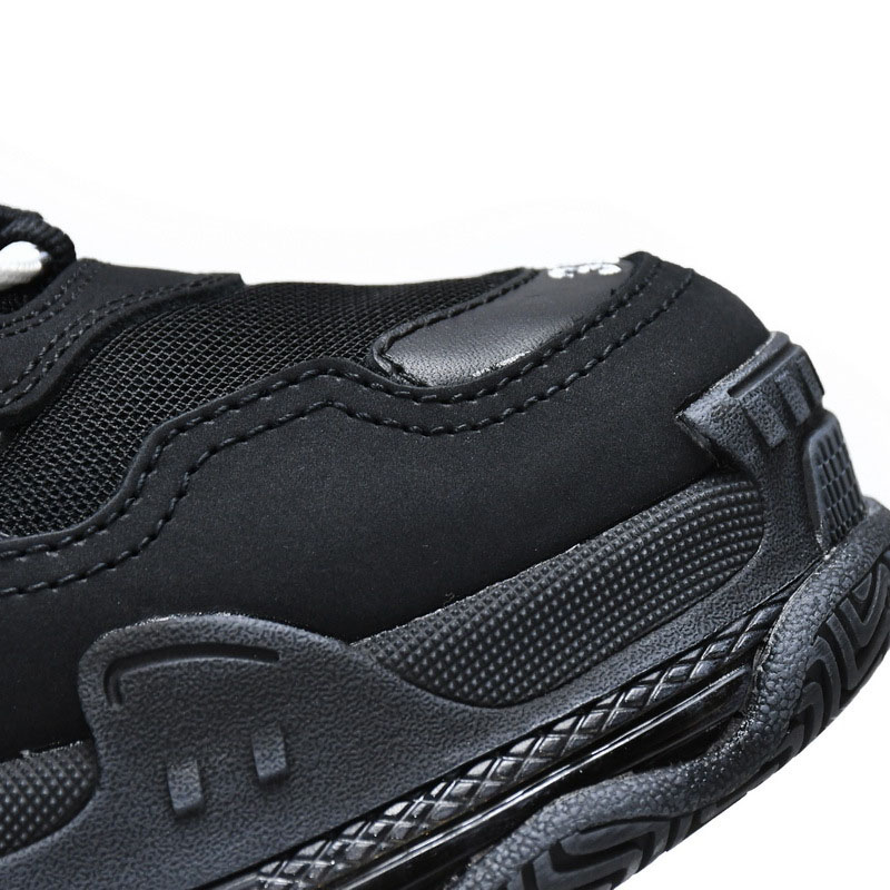 Balenciaga Triple S Sneaker  - DopestKickz