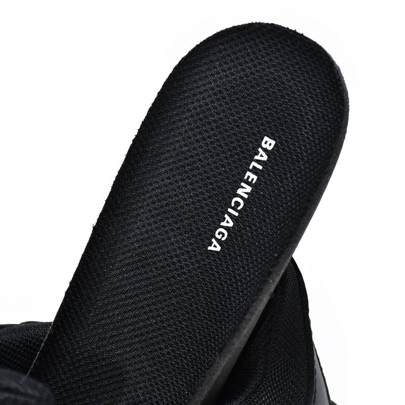 Balenciaga Triple S Sneaker  - DopestKickz