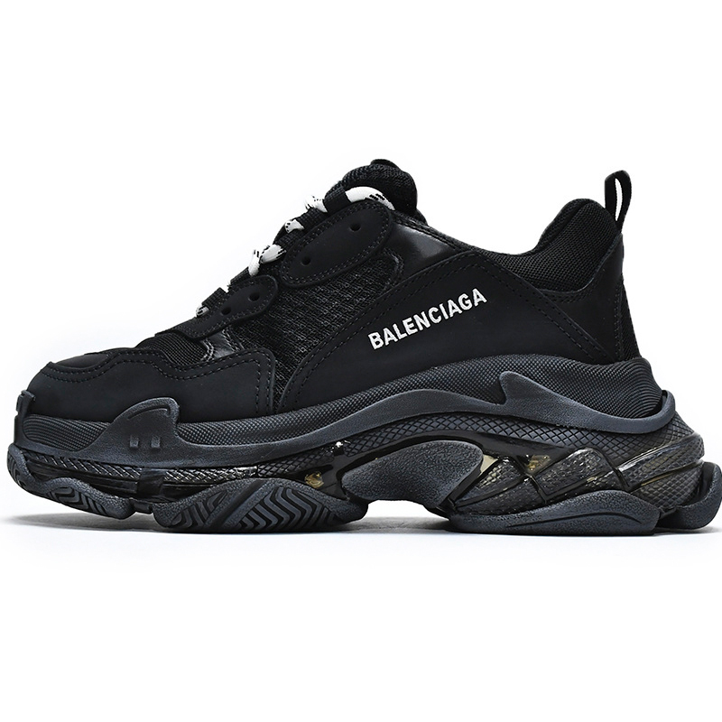 Balenciaga Triple S Sneaker  - DopestKickz