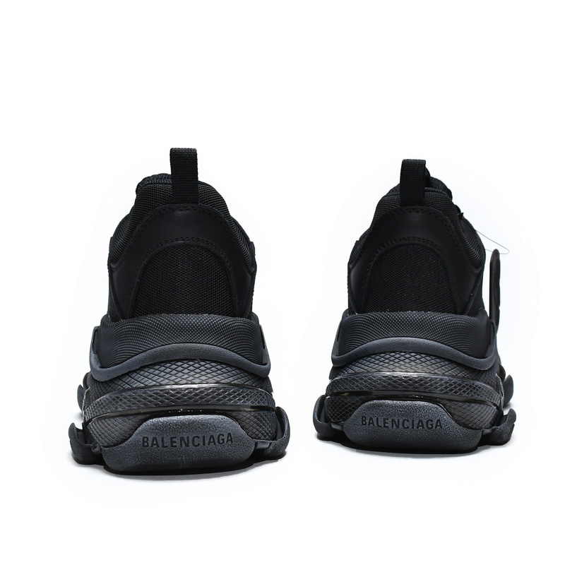 Balenciaga Triple S Sneaker  - DopestKickz
