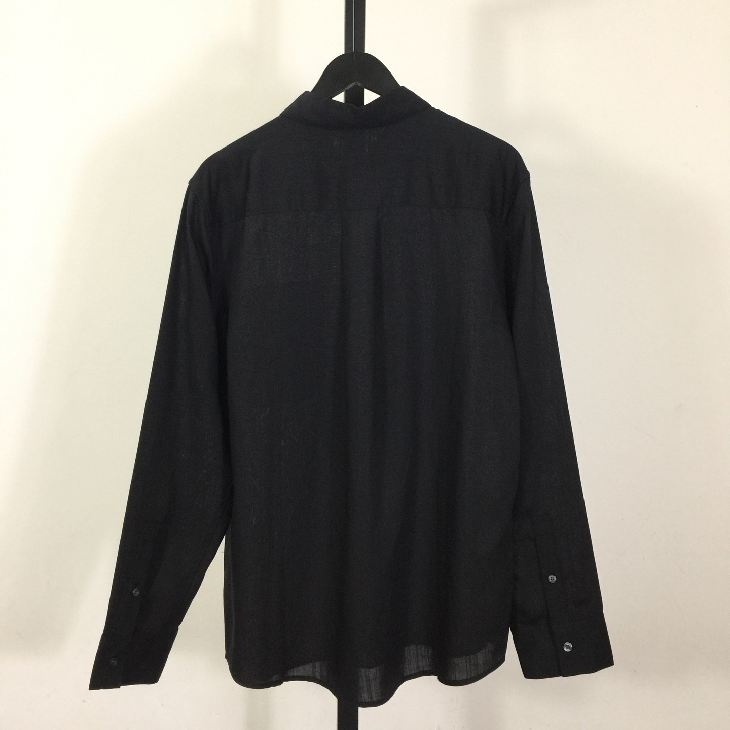 Loewe Shirt In Cotton - DopestKickz