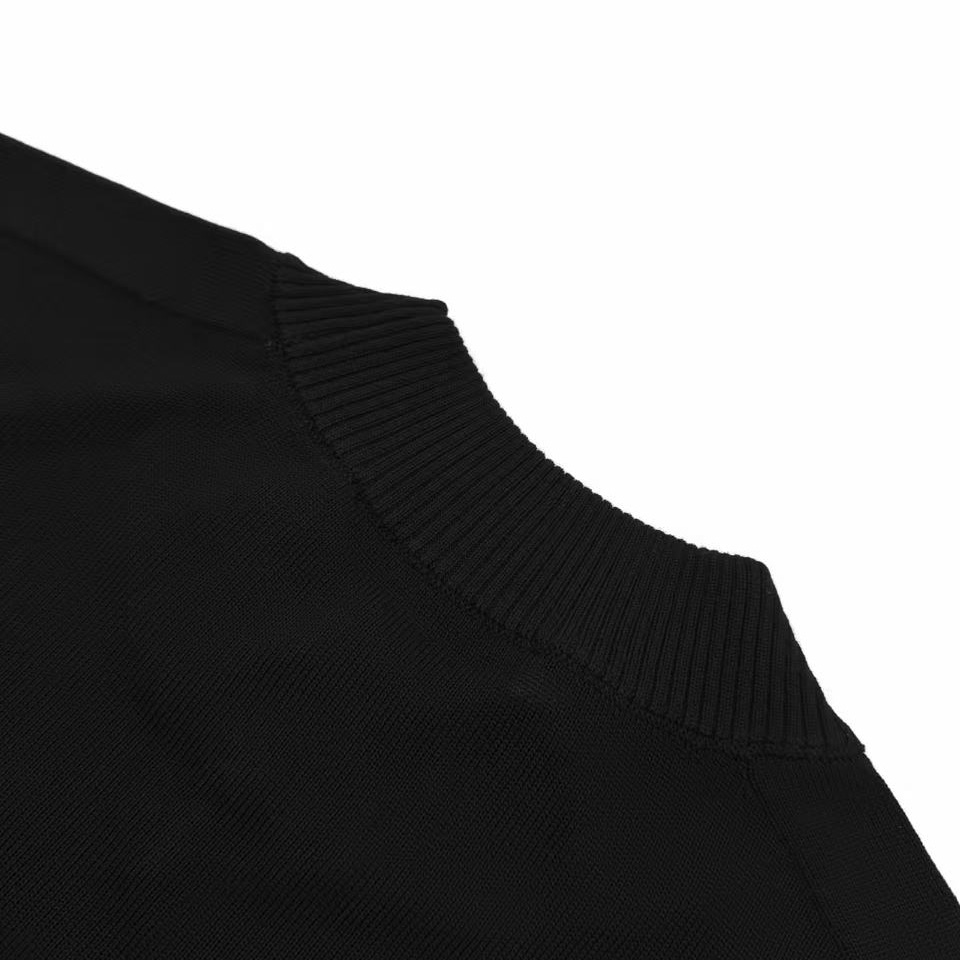 Acne Studios Short-sleeve Knit - DopestKickz