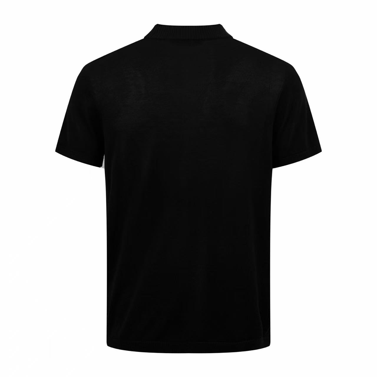 Acne Studios Short-sleeve Knit - DopestKickz
