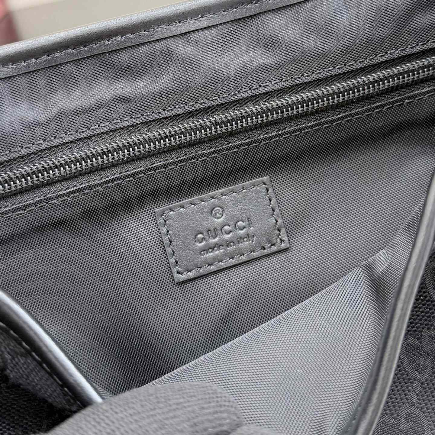 Gucci GG Canvas Small Crossbody Bag 854745 - DopestKickz