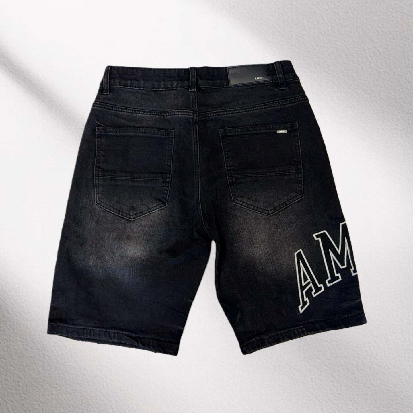 Amiri Shorts    20280 - DopestKickz