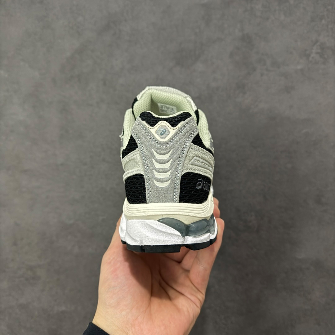 Asics  Kith x ASICS Gel Kayano 12.1 'Peat Cream' 1203A846-020 - DopestKickz