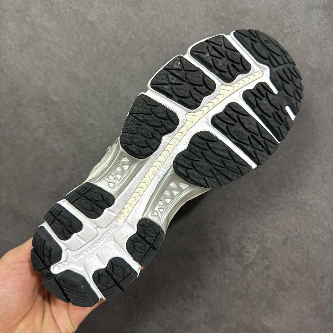 Asics  Kith x ASICS Gel Kayano 12.1 'Peat Cream' 1203A846-020 - DopestKickz