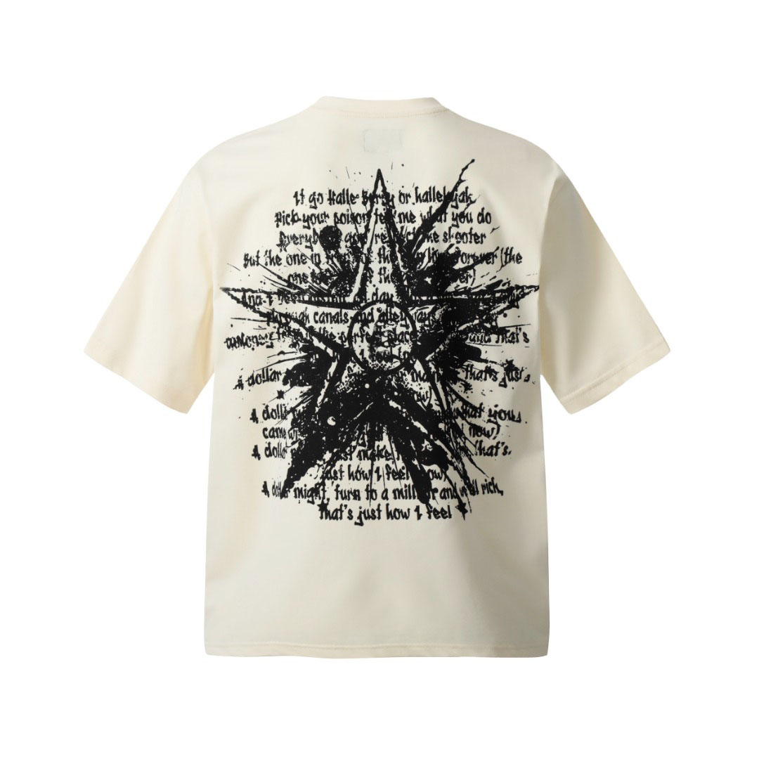 Hellstar  T-Shirt - DopestKickz