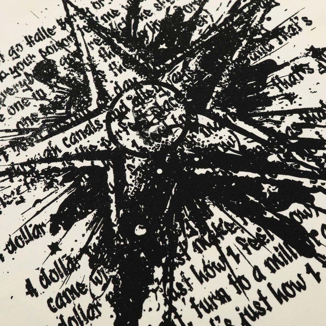 Hellstar  T-Shirt - DopestKickz