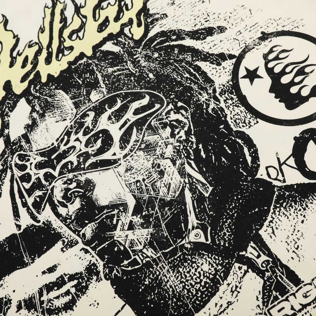 Hellstar  T-Shirt - DopestKickz