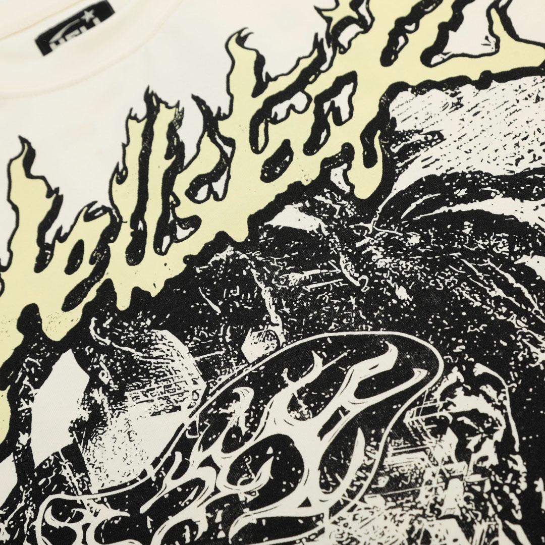 Hellstar  T-Shirt - DopestKickz