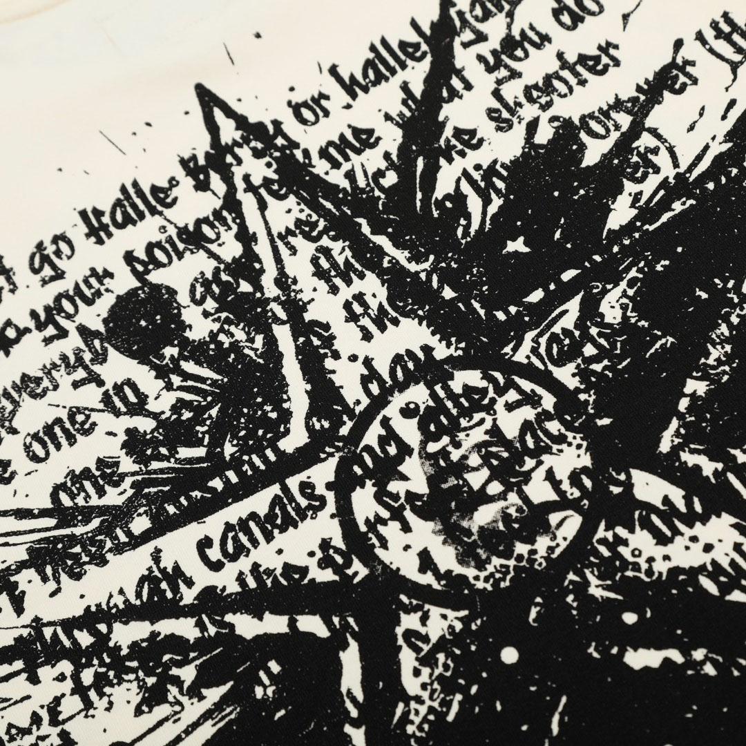 Hellstar  T-Shirt - DopestKickz