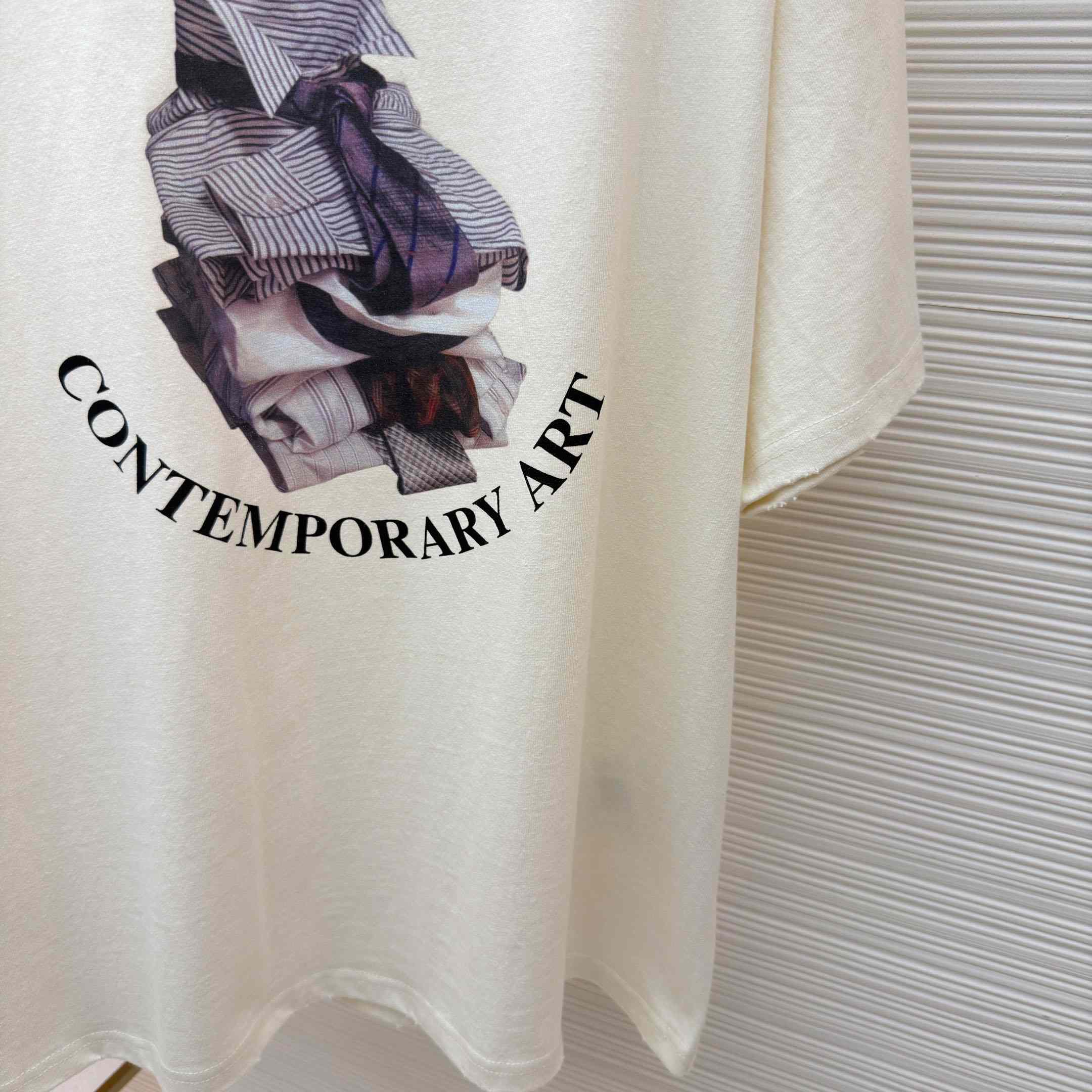 Acne Studios Short-sleeve Knit - DopestKickz