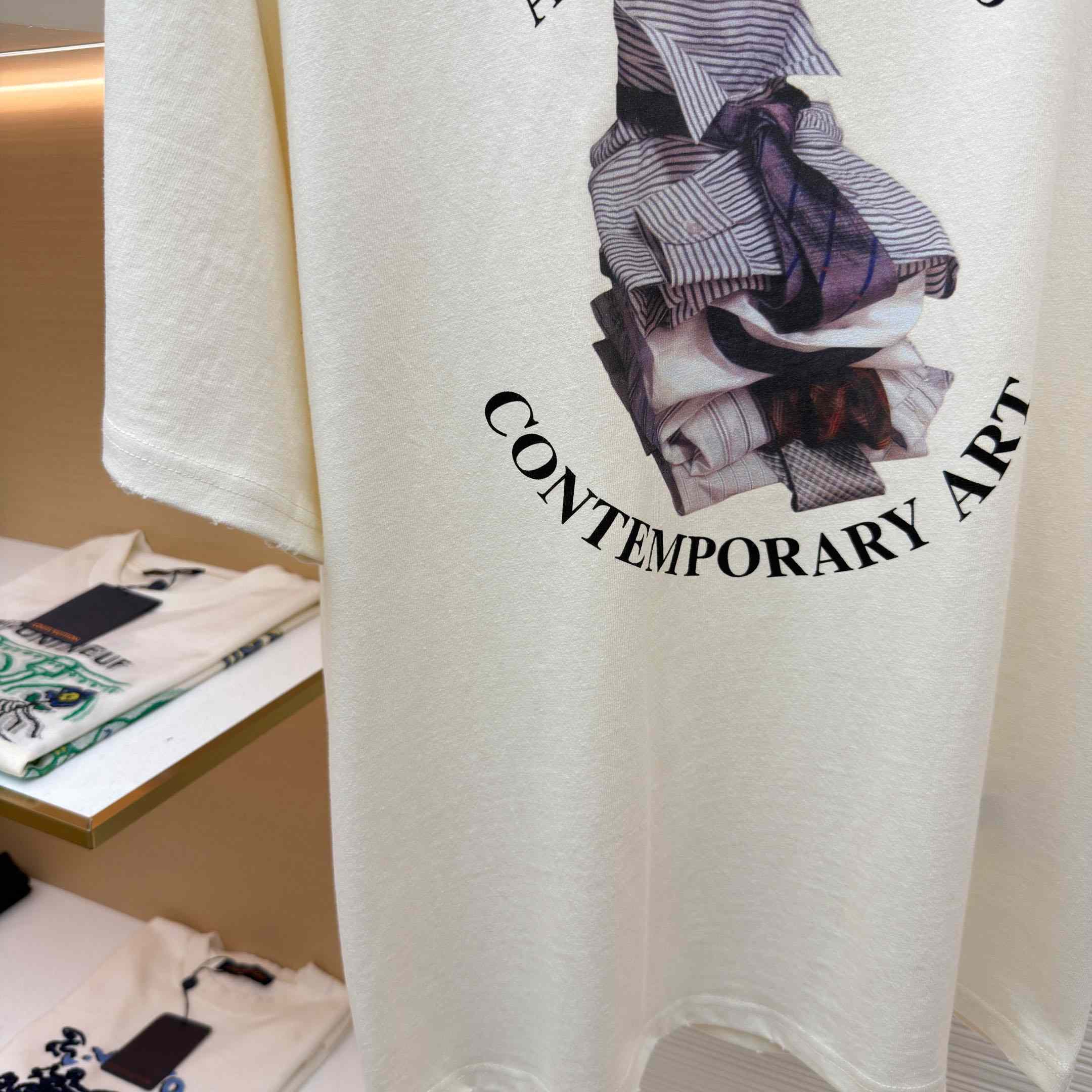 Acne Studios Short-sleeve Knit - DopestKickz