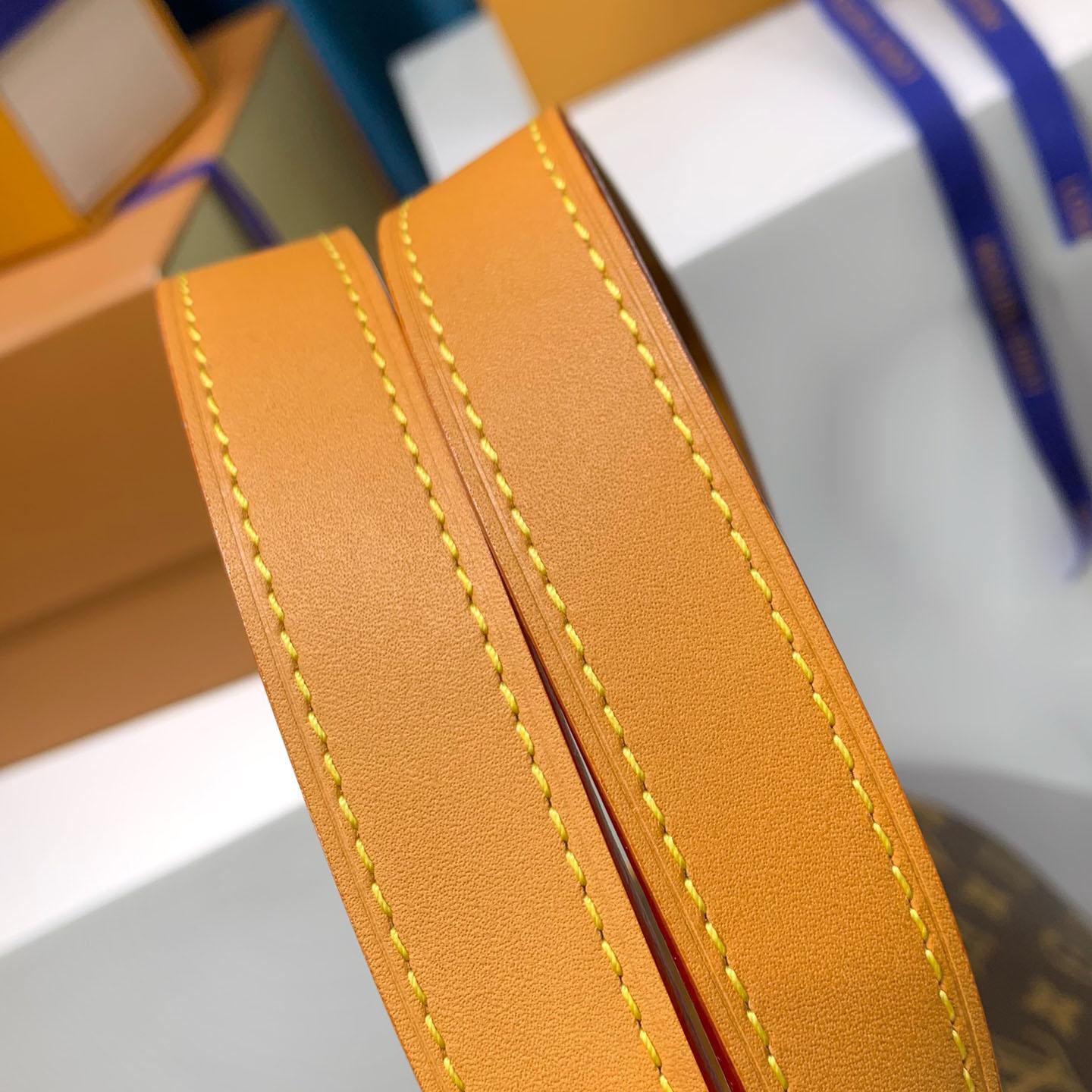 Louis Vuitton Needle Bag M28116 - DopestKickz