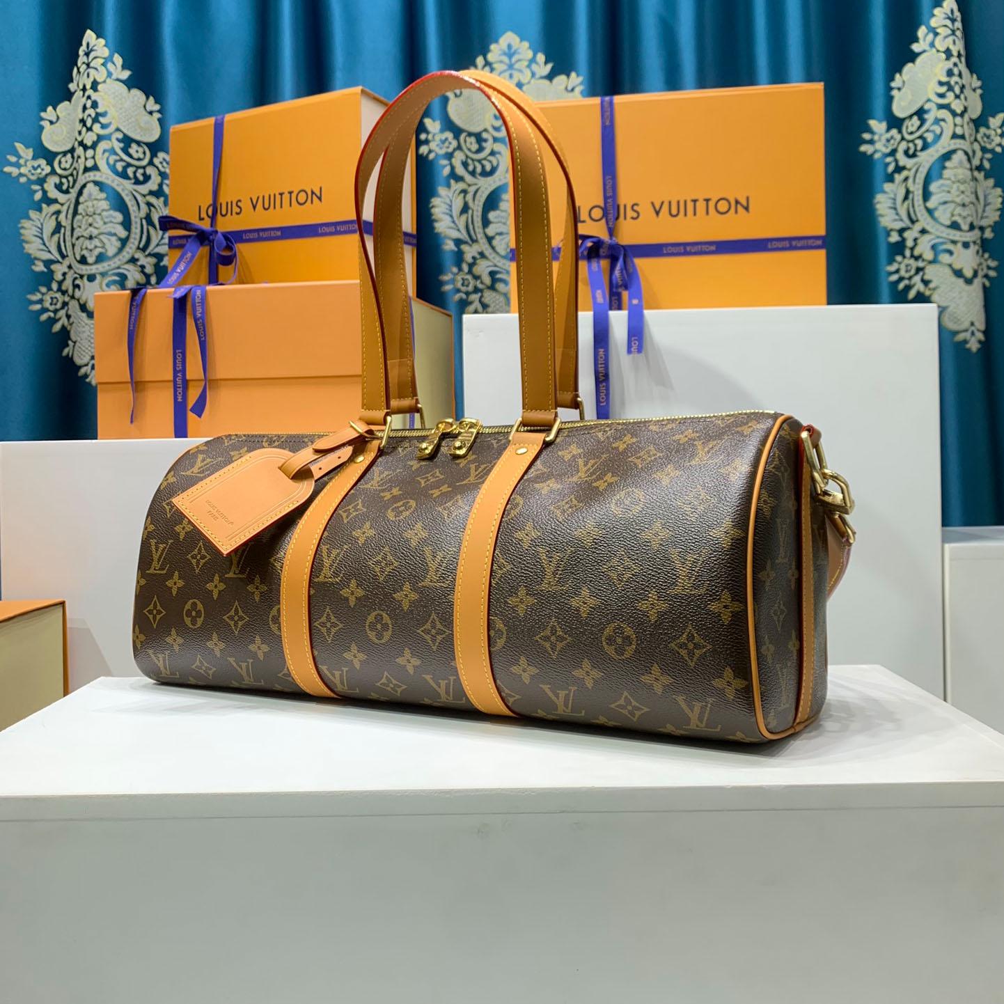 Louis Vuitton Needle Bag M28116 - DopestKickz