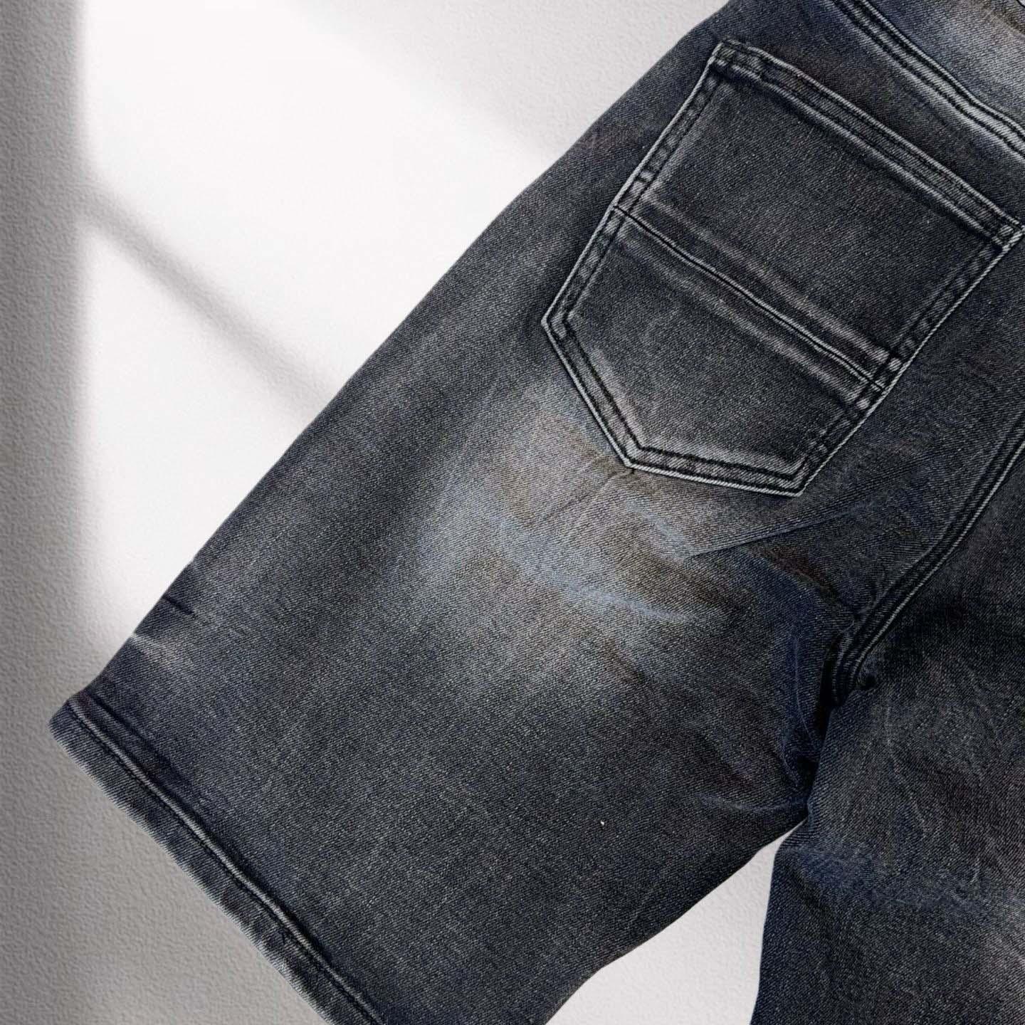 Amiri Shorts    20281 - DopestKickz