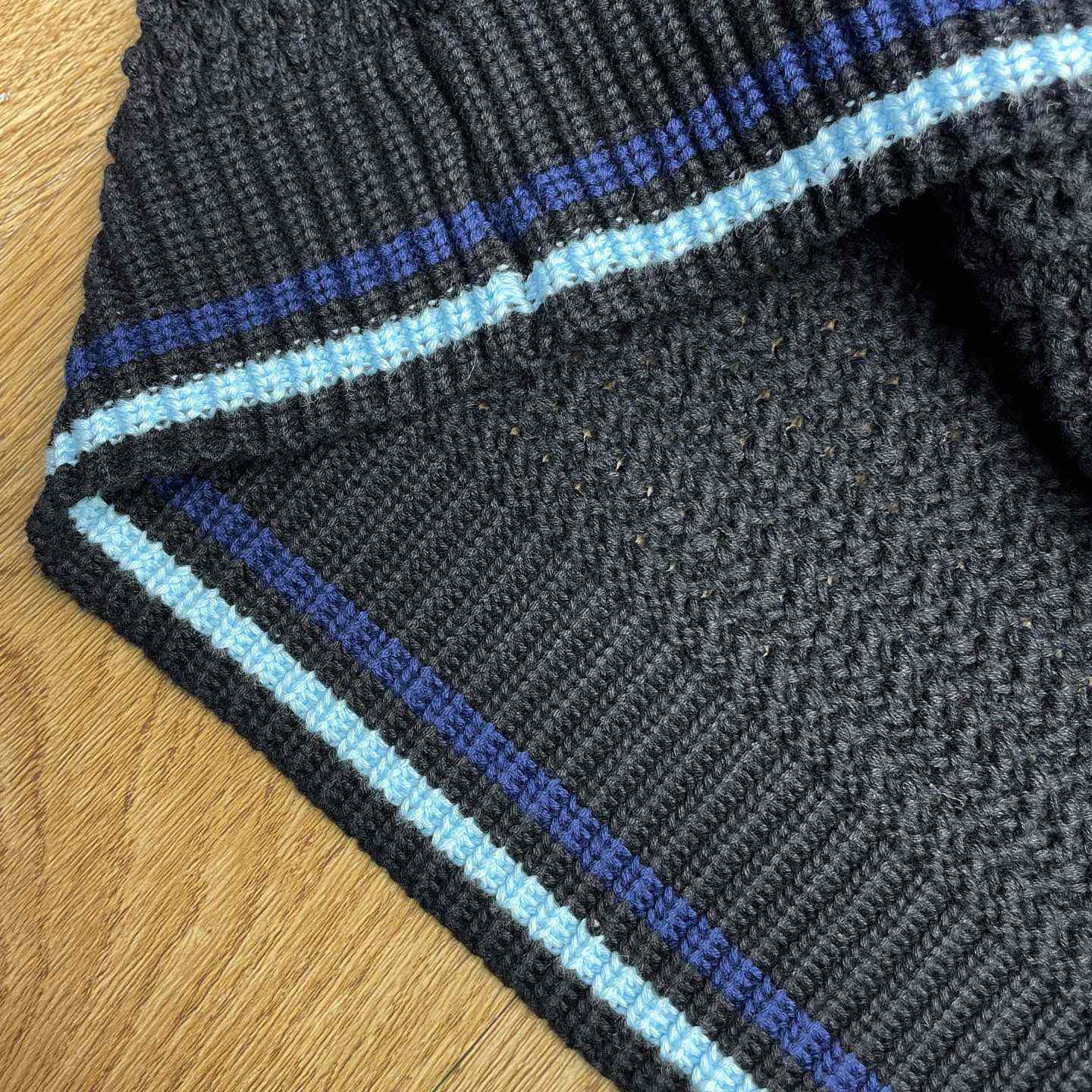 Casablanca Tennis Cotton Crochet Short Sleeve Shirt D0116 - DopestKickz