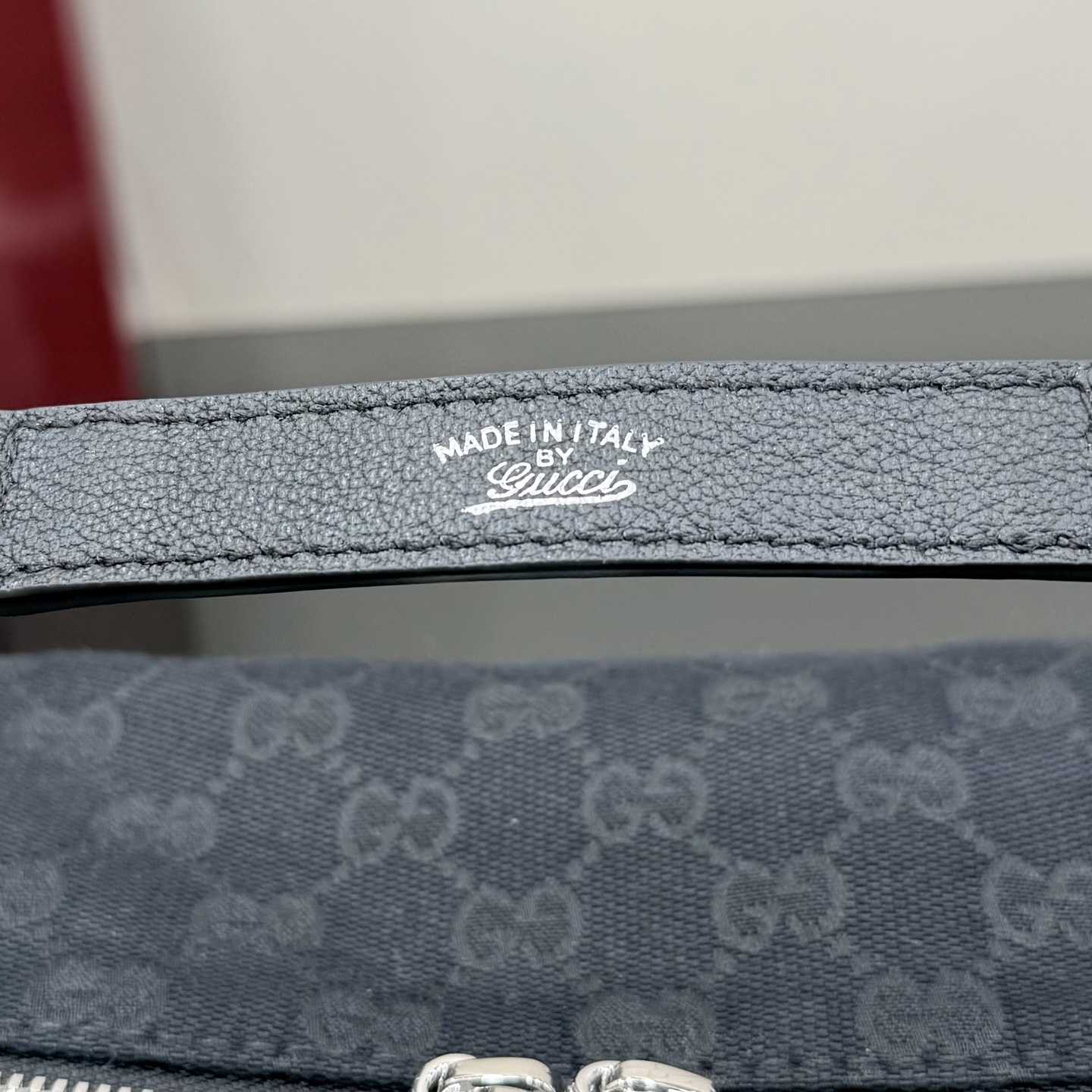 Gucci Brera Medium Crossbody Bag - DopestKickz