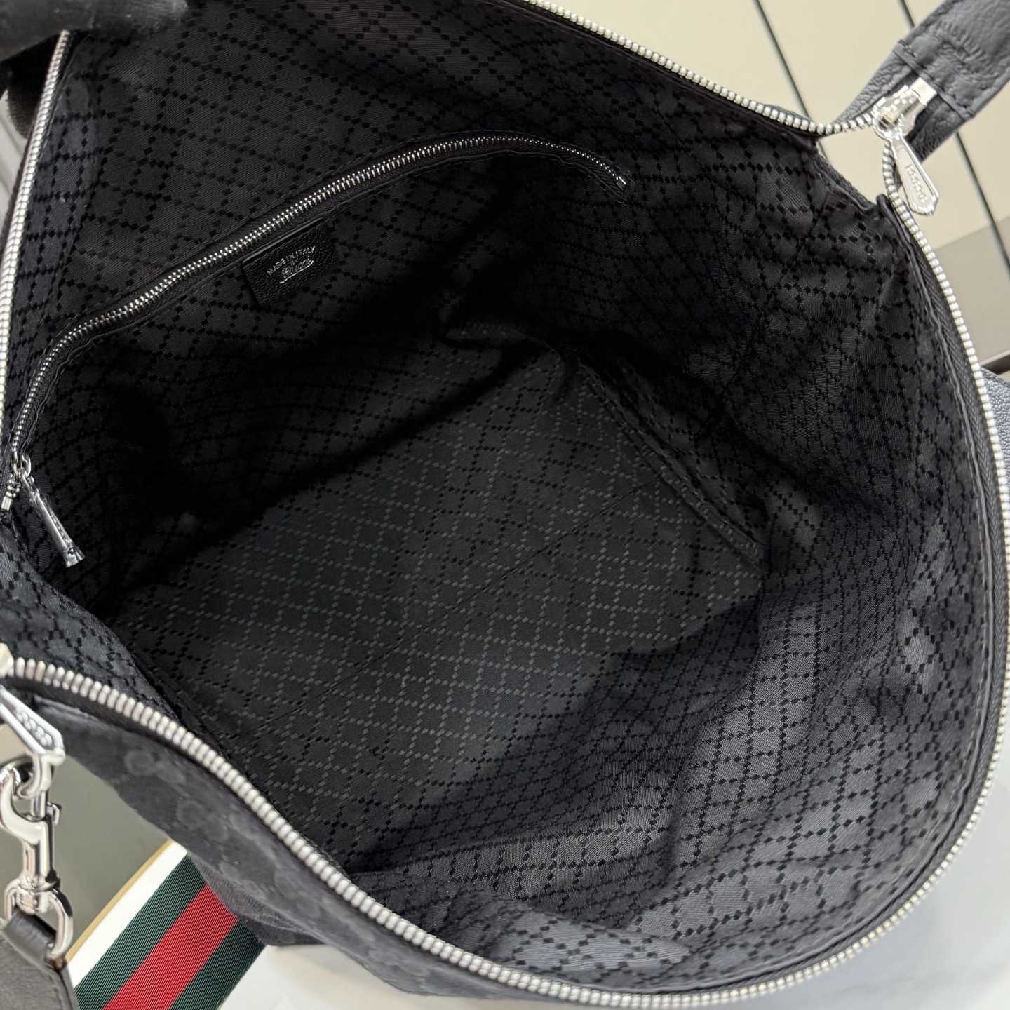 Gucci Brera Medium Crossbody Bag - DopestKickz