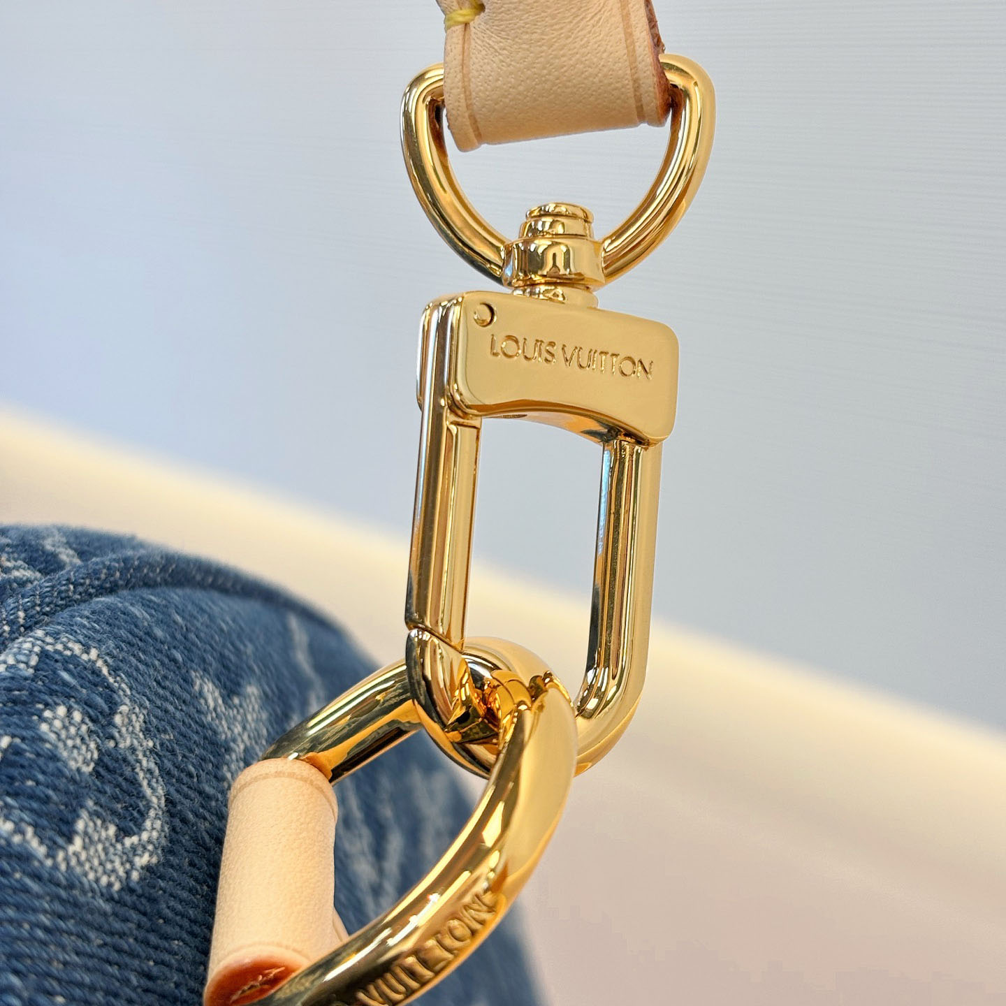 Louis Vuitton Speedy Soft 30 M14430 - DopestKickz