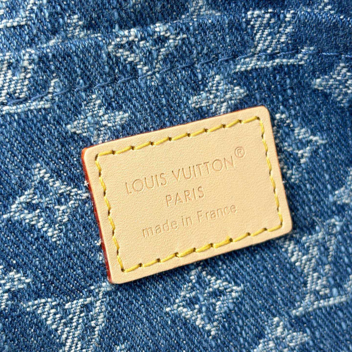 Louis Vuitton Speedy Soft 30 M14430 - DopestKickz