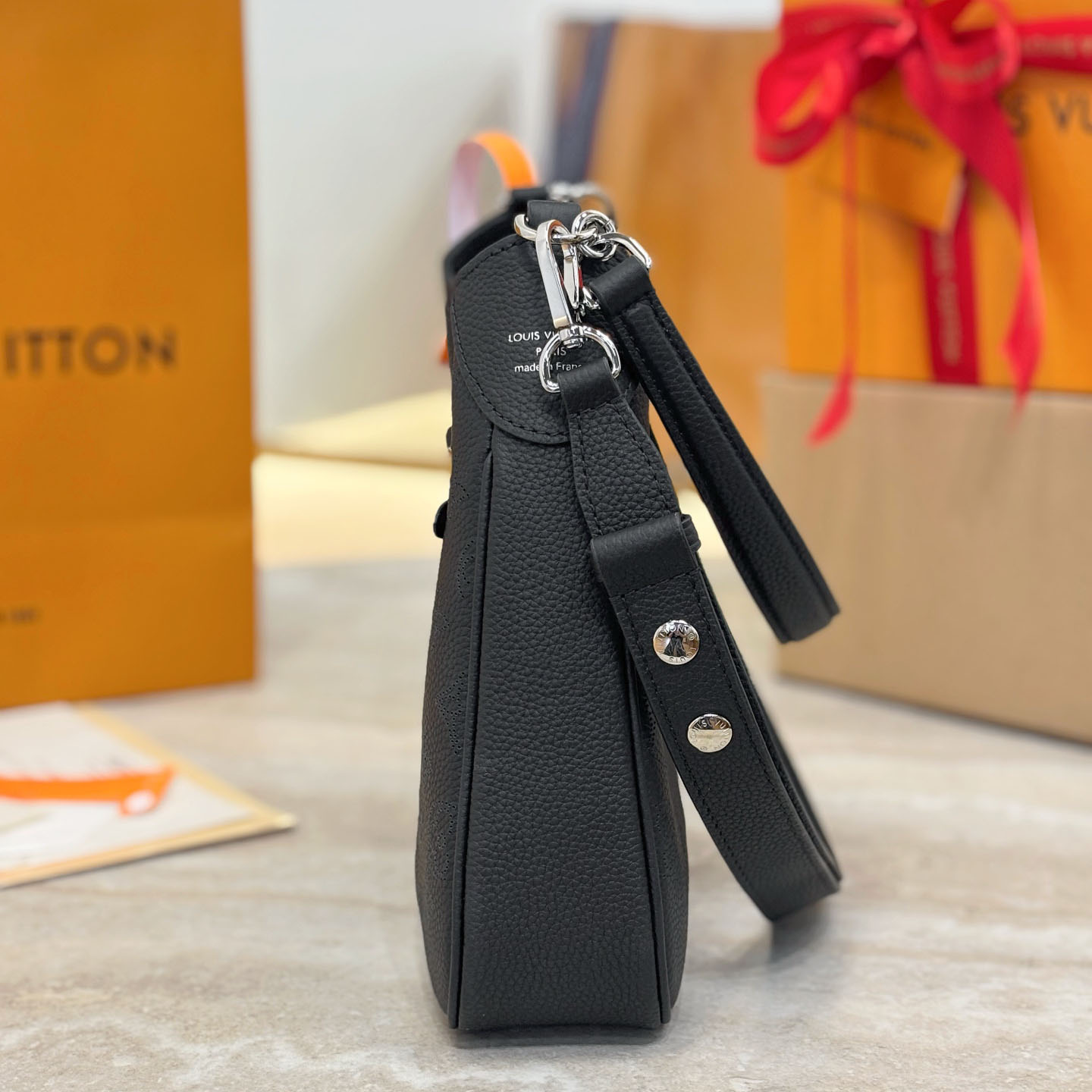 Louis Vuitton All Around PM M28306 - DopestKickz