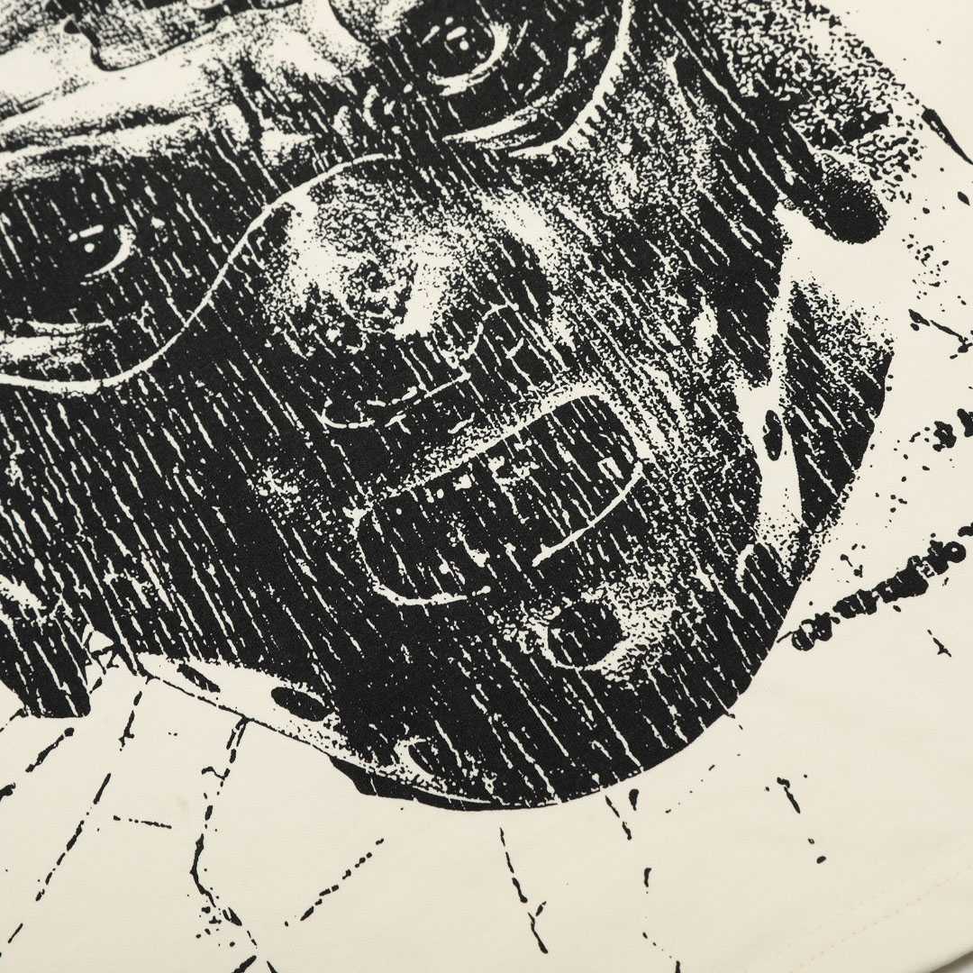 Hellstar Space War Graphic T-Shirt - DopestKickz