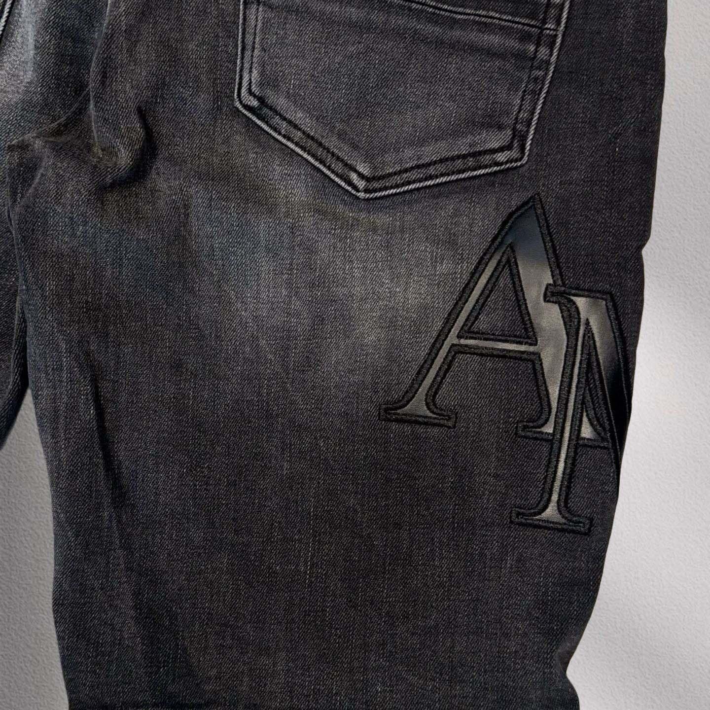 Amiri Shorts    20279 - DopestKickz