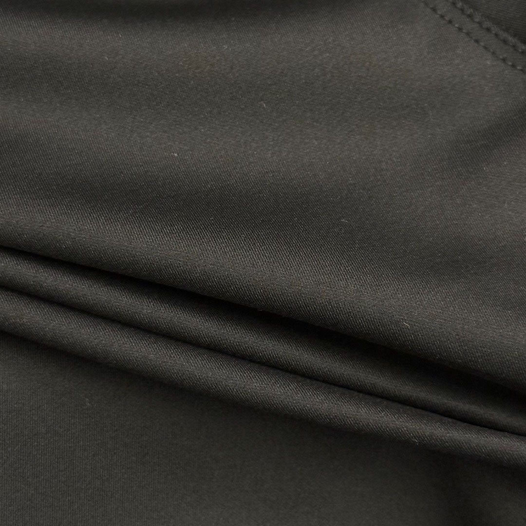 Chrome Hearts Logo Leggings - DopestKickz