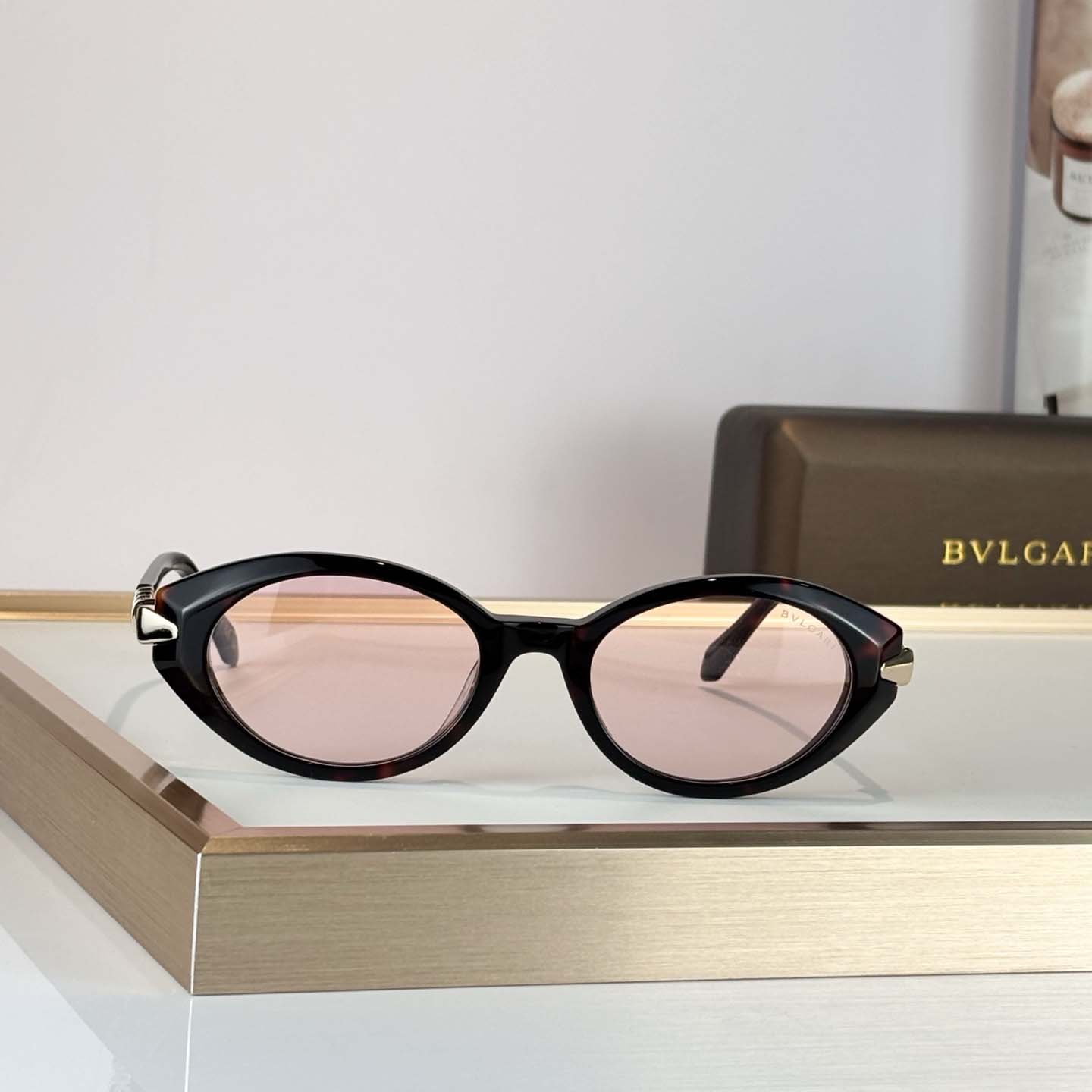 Bvlgari Serpenti Sunglasses     BV40068I - DopestKickz