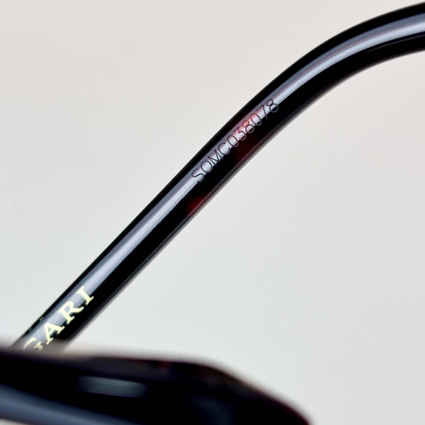 Bvlgari Serpenti Sunglasses     BV40068I - DopestKickz