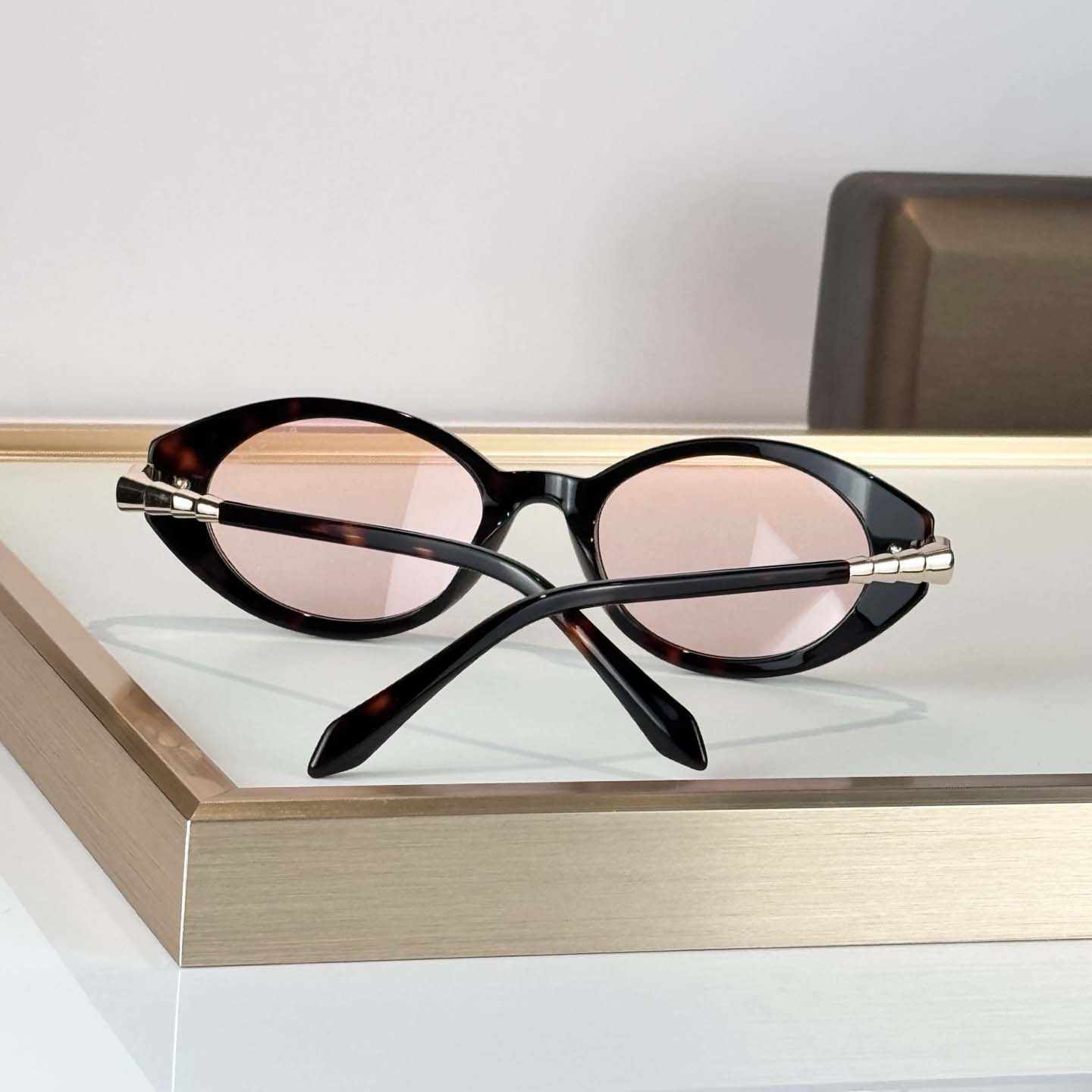 Bvlgari Serpenti Sunglasses     BV40068I - DopestKickz