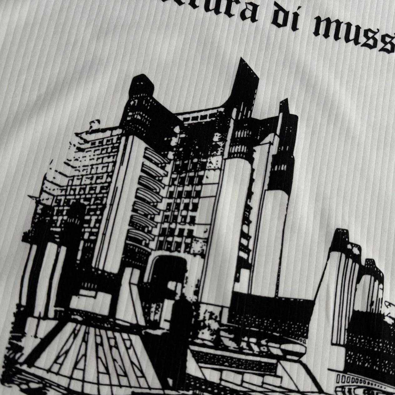 Enfants Riches Déprimés Tabac Rat Mesh Shirt 'Faded White' - DopestKickz