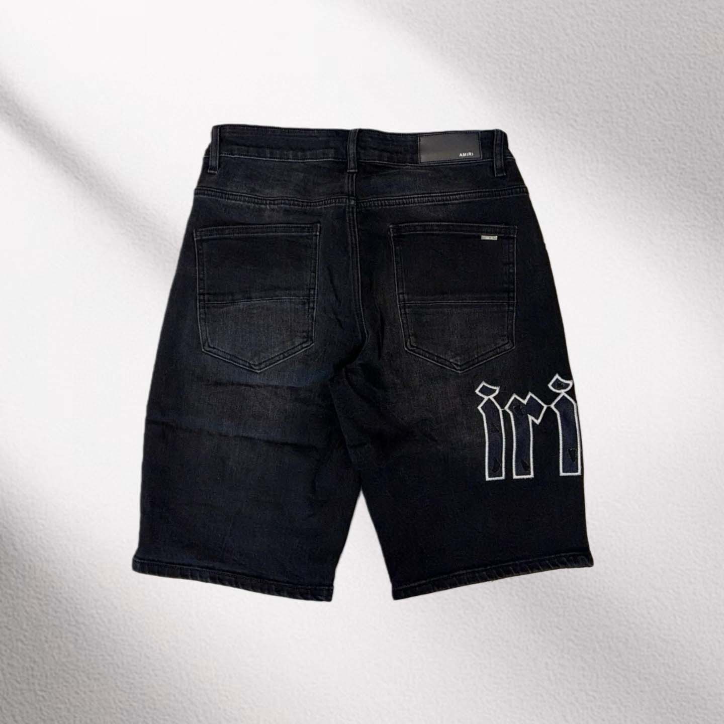Amiri Shorts    20278 - DopestKickz